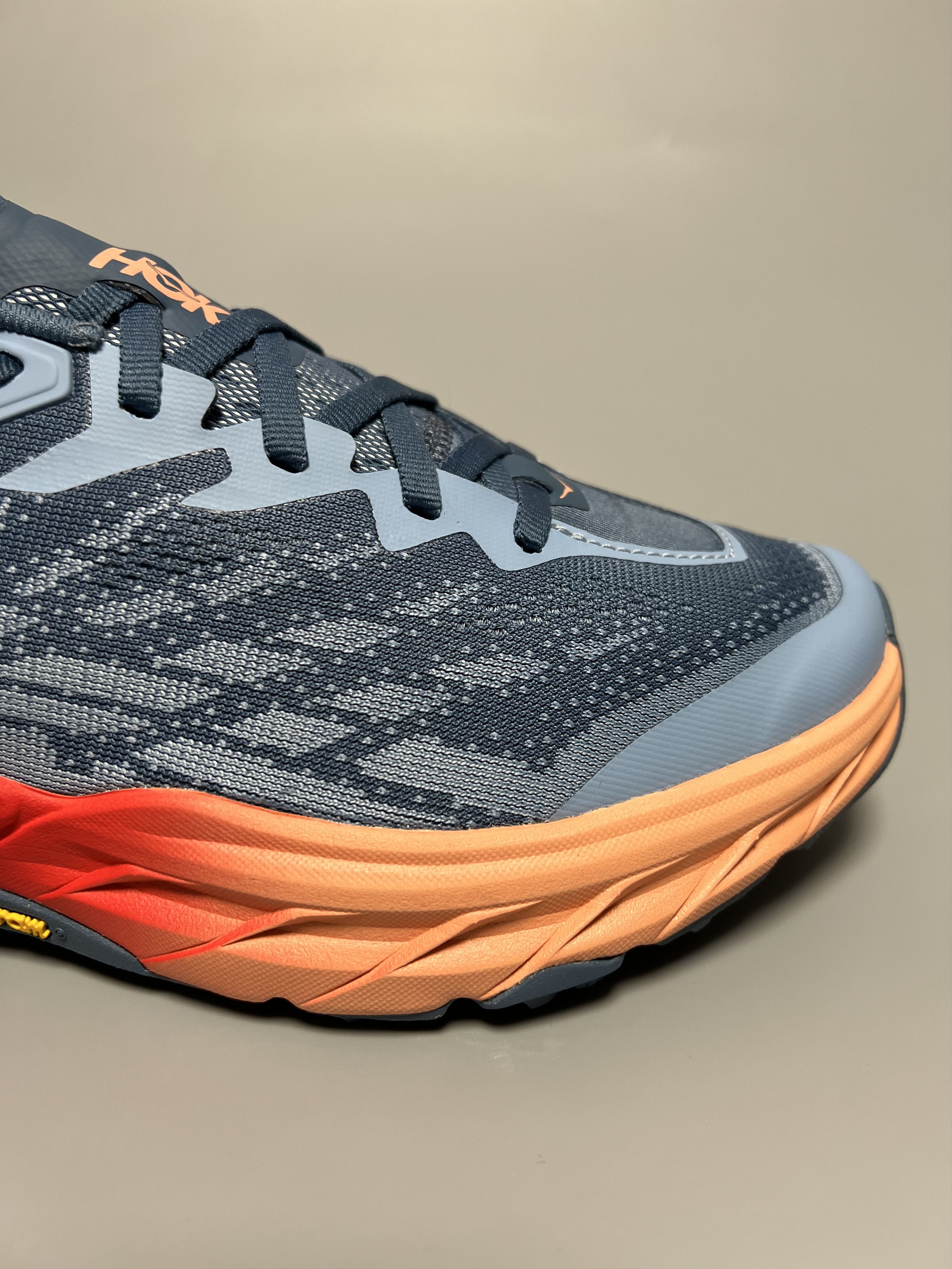 Hoka 7B Hoka One One Speedgoat 5 Trail Running Shoes Size US 7 / IT 37 - 13 Thumbnail