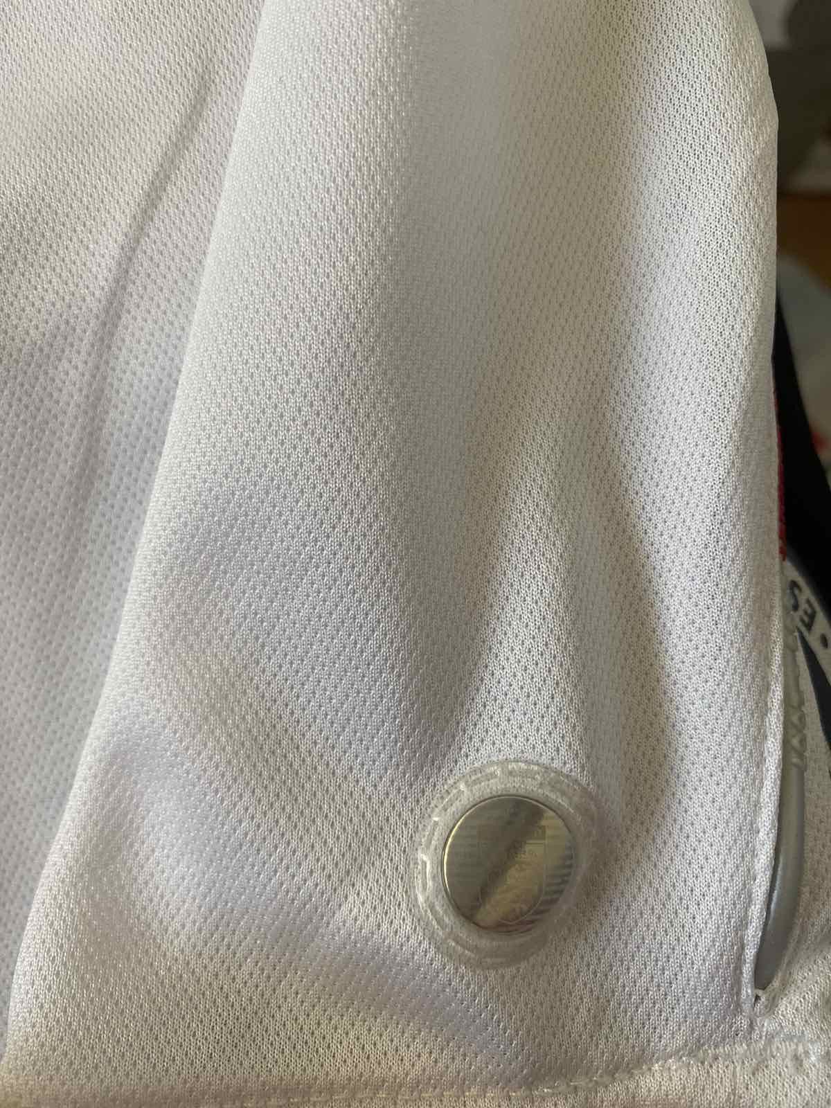 Umbro Vintage Jersey ENGLAND - Umbro - 2005 - 2007 - XXL - UNIQUE Size US XXL / EU 58 / 5 - 6 Thumbnail