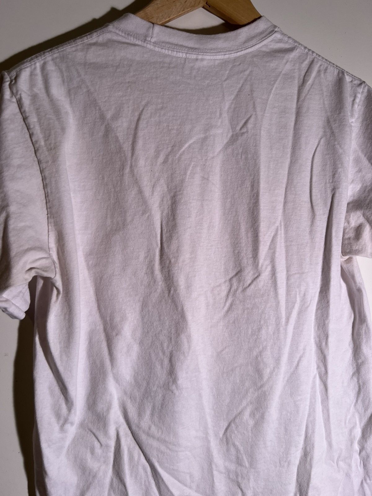 Vintage 90’s 2000’s Y2K VTG Vintage Pythia Honor Class Retro T Shirt Size US M / EU 48-50 / 2 - 7 Thumbnail
