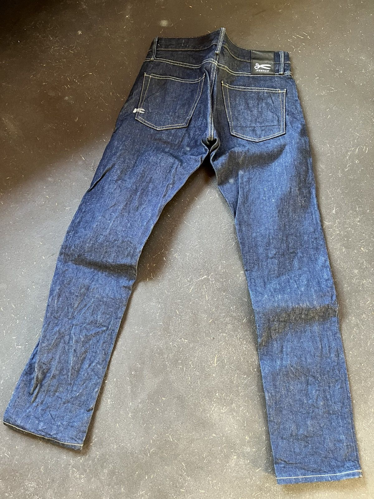 DENHAM Denham Razor slim fit Size US 32 / EU 48 - 3 Thumbnail