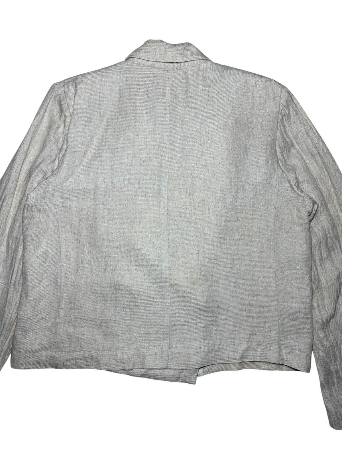 Paul & Joe Paul & Joe Cropped Blaze Size M / US 6-8 / IT 42-44 - 4 Thumbnail