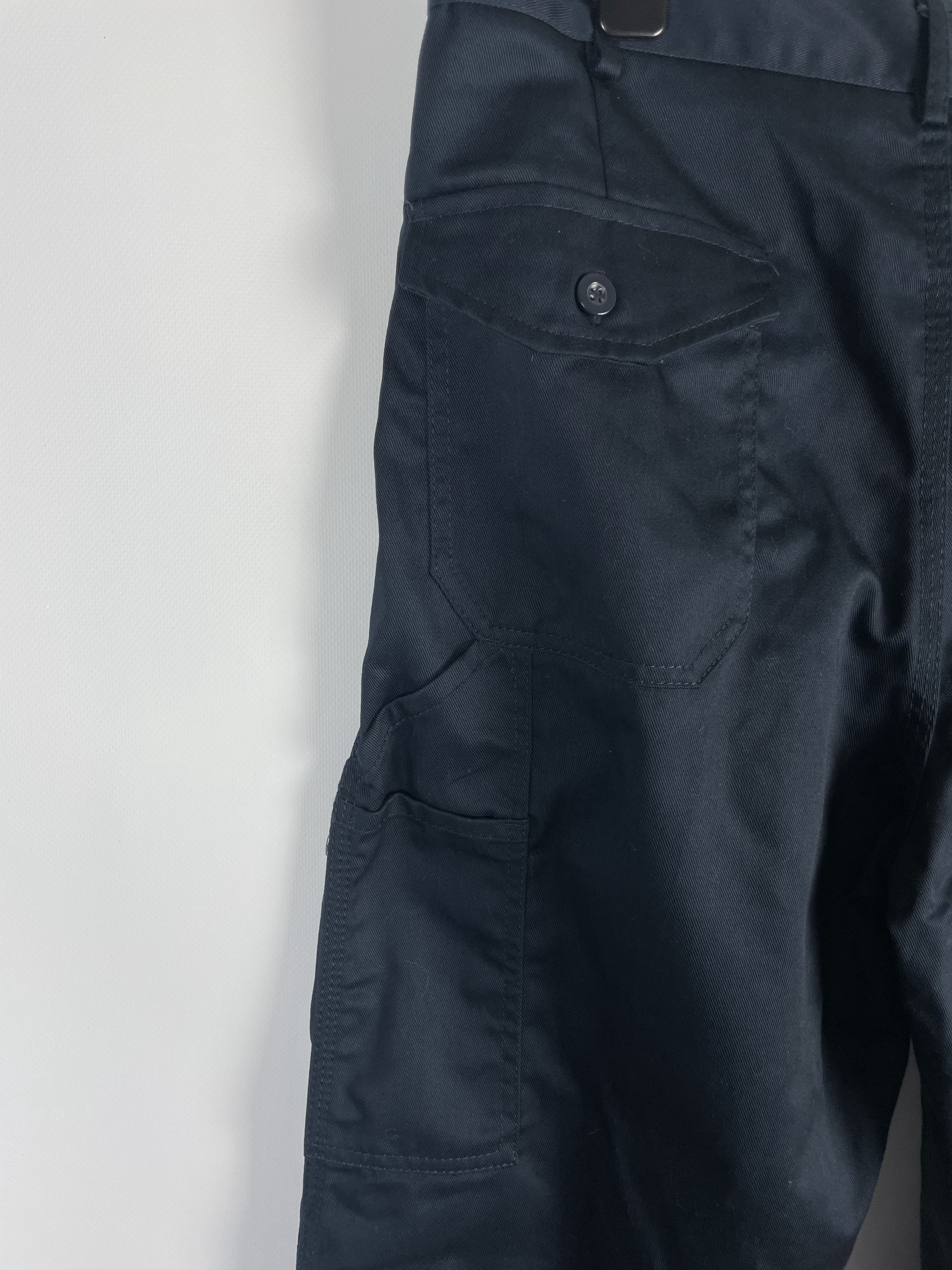 Dickies Vintage Dickies Pants Size US 34 / EU 50 - 6 Thumbnail