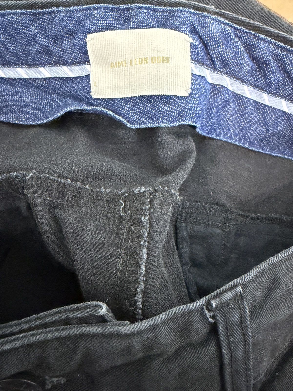Aime Leon Dore Aime Leon Dore Cargos Size US 34 / EU 50 - 3 Thumbnail