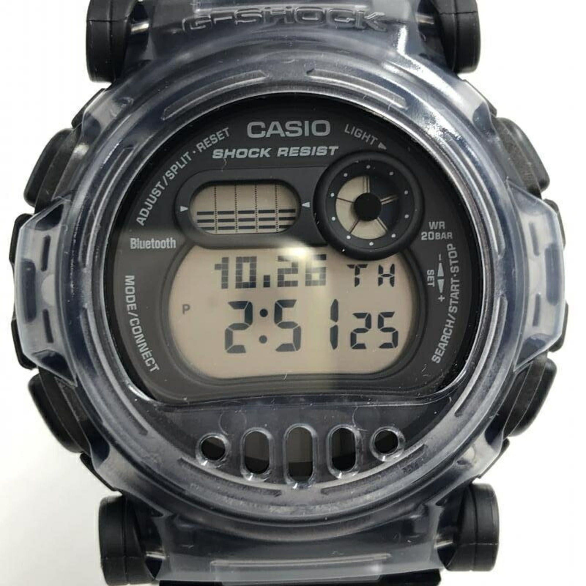 casio x beams