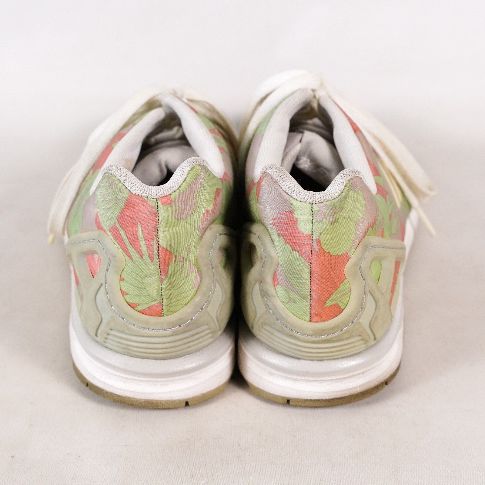 Adidas Adidas Originals ZX Flux Running Shoe Casual Sneaker Women 8 Size US 8 / IT 38 - 3 Thumbnail