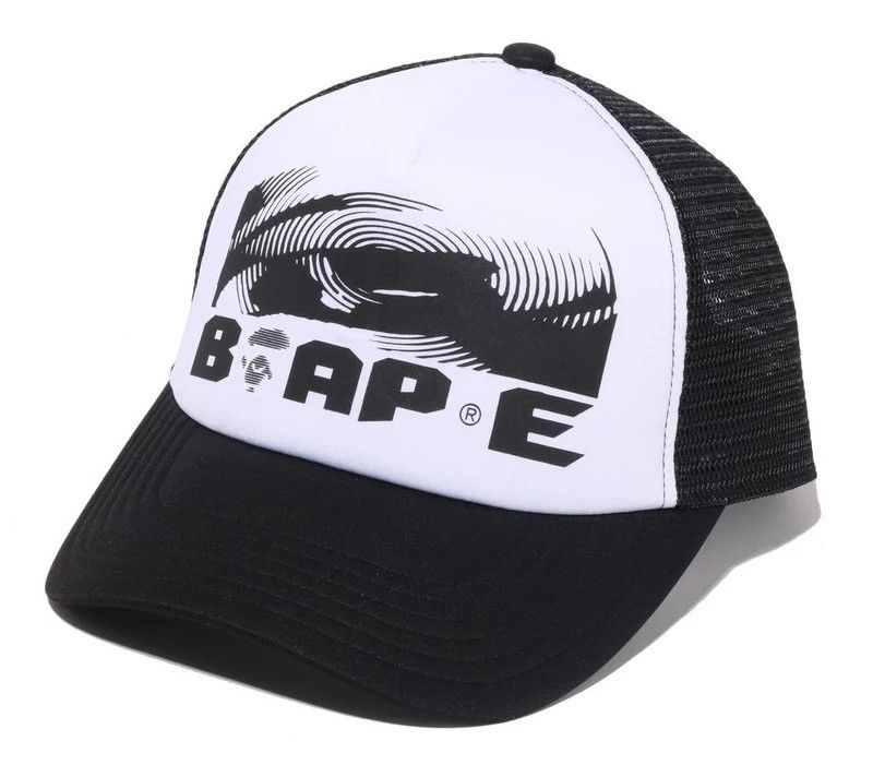 Bape Bape Cap Size ONE SIZE - 1 Thumbnail