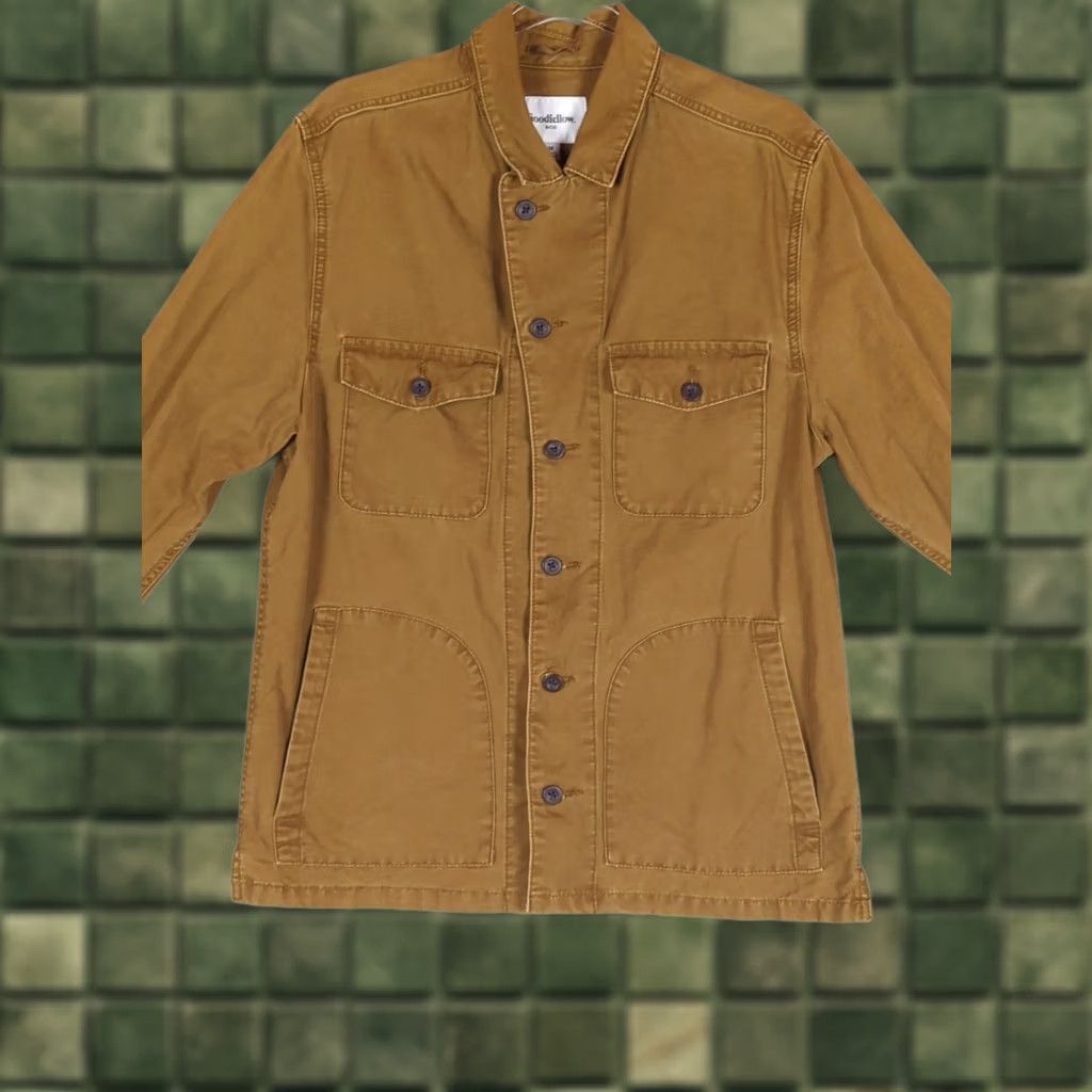Vintage VINTAGE? No. Size US M / EU 48-50 / 2 - 1 Thumbnail