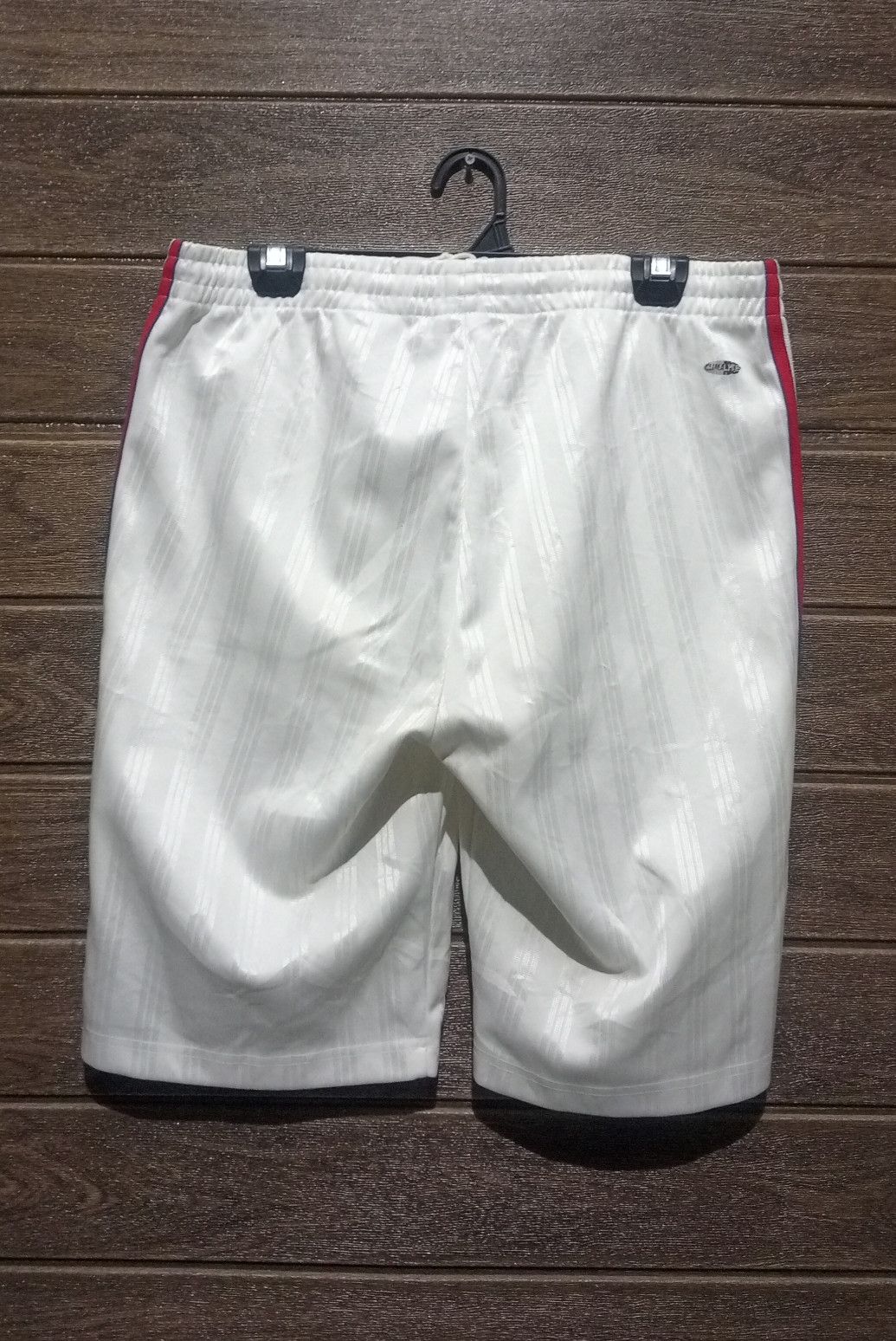 Adidas Vintage Adidas Shorts France Colourway Size US 34 / EU 50 - 3 Thumbnail