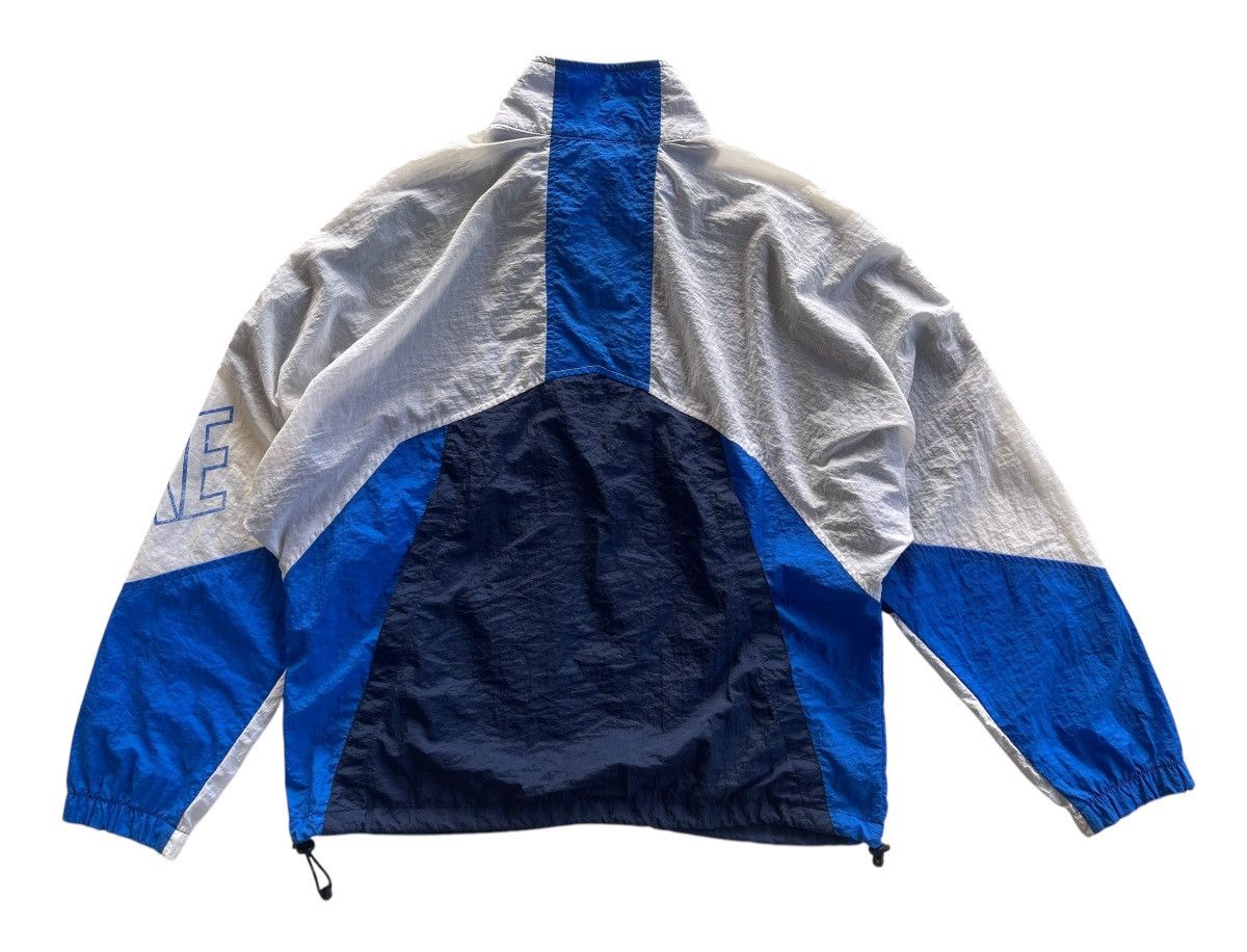 Nike 90s Nike Colorblock Nylon Jacket Size US M / EU 48-50 / 2 - 4 Thumbnail