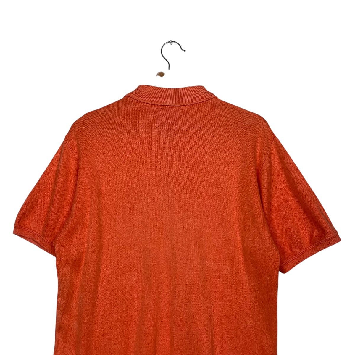 Chaps Ralph Lauren Chaps Ralph Lauren Short Sleeve Polo Sweatshirt #1706-C76 Size US M / EU 48-50 / 2 - 9 Thumbnail