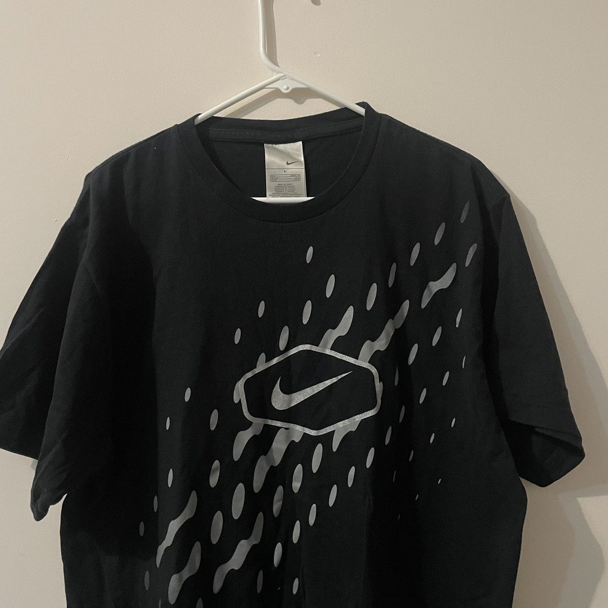 Nike × Vintage Nike Vintage Size US L / EU 52-54 / 3 - 2 Thumbnail
