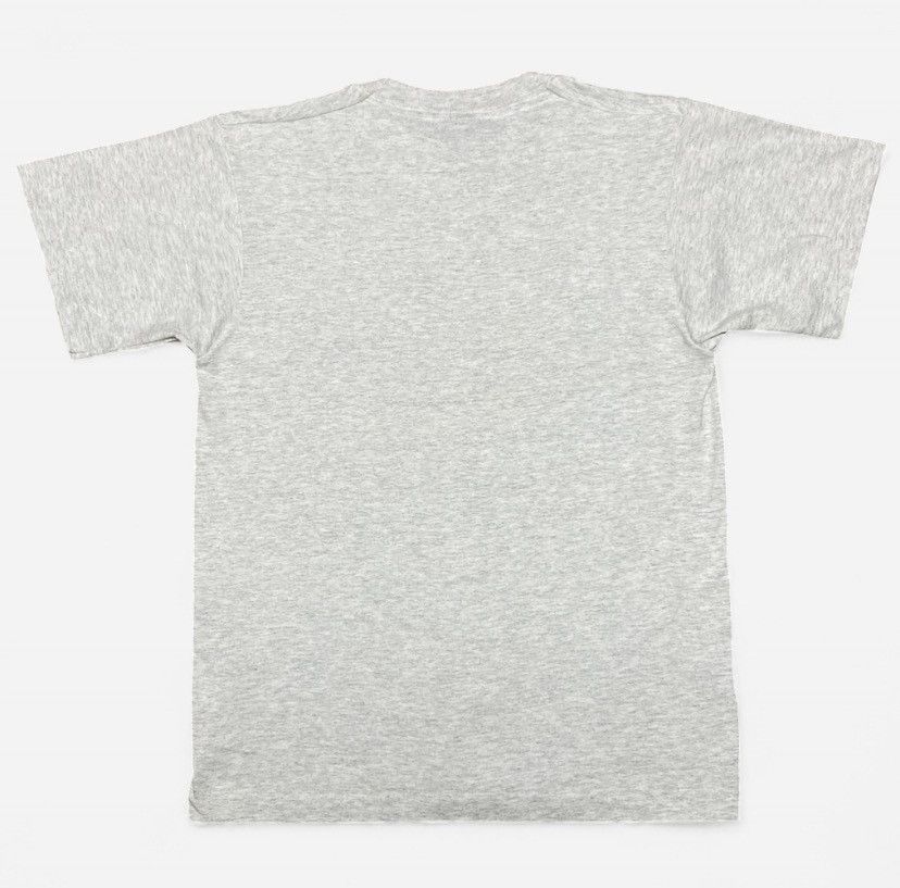Other Vintage 90s Manatee Florida Animal grey Tshirt Size US M / EU 48-50 / 2 - 4 Thumbnail