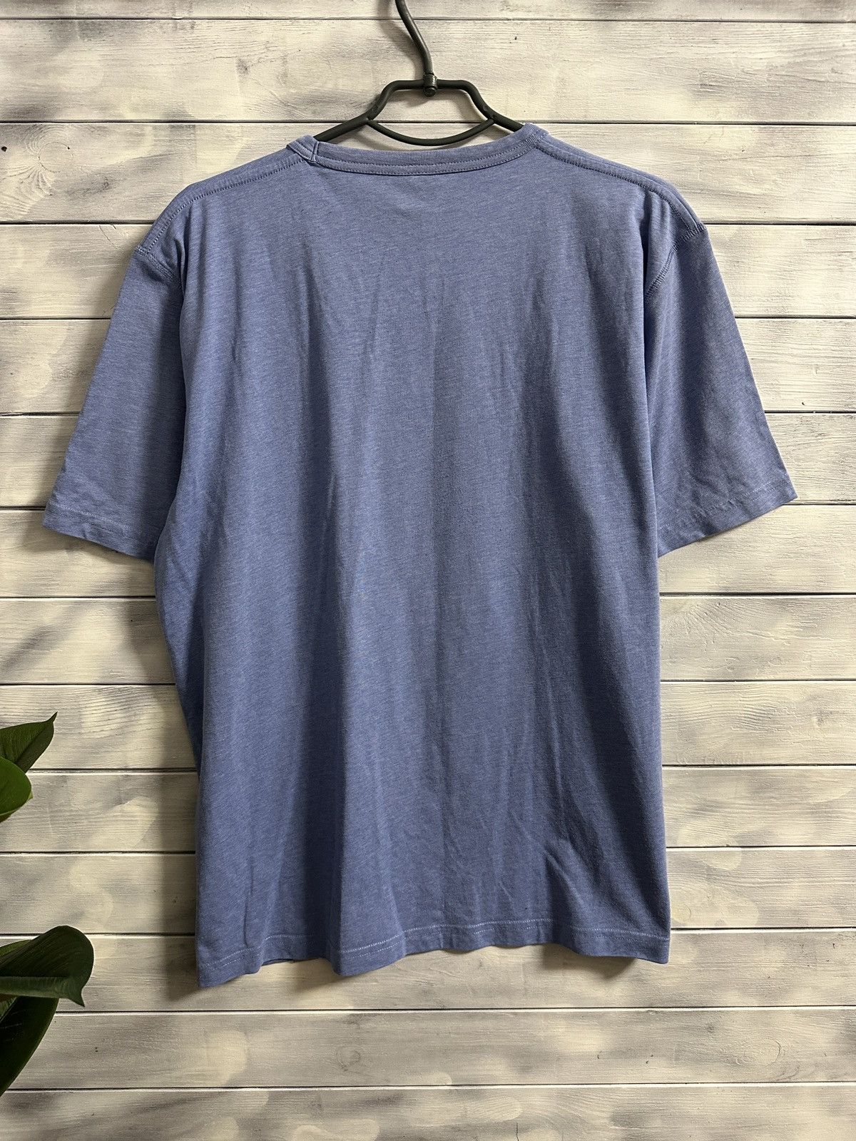 Carhartt Rare Vintage T-Shirt Carhartt WIP Get To Work. Size US XL / EU 56 / 4 - 6 Thumbnail