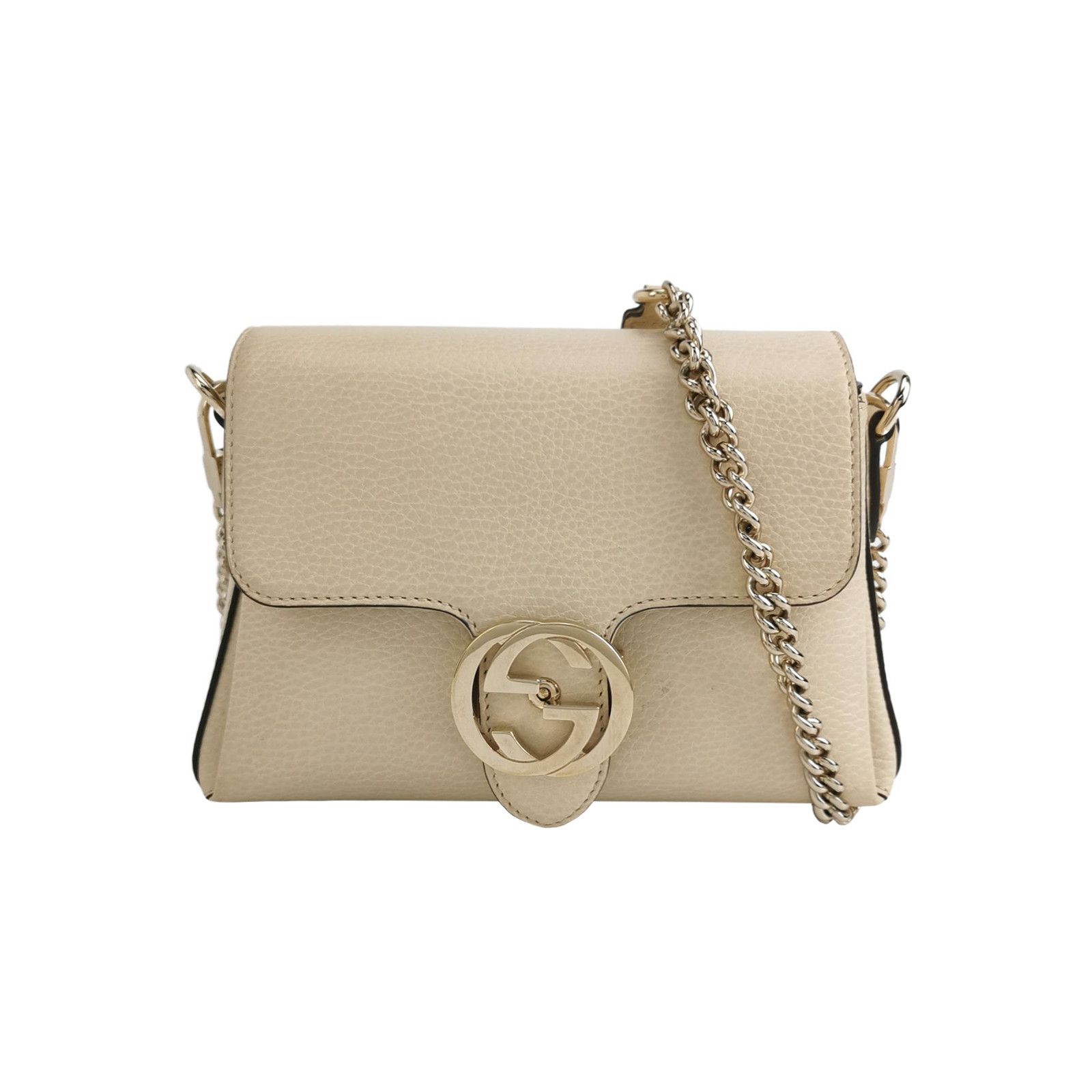 Gucci Gucci Women os Shoulder Bags Size ONE SIZE - 1 Thumbnail