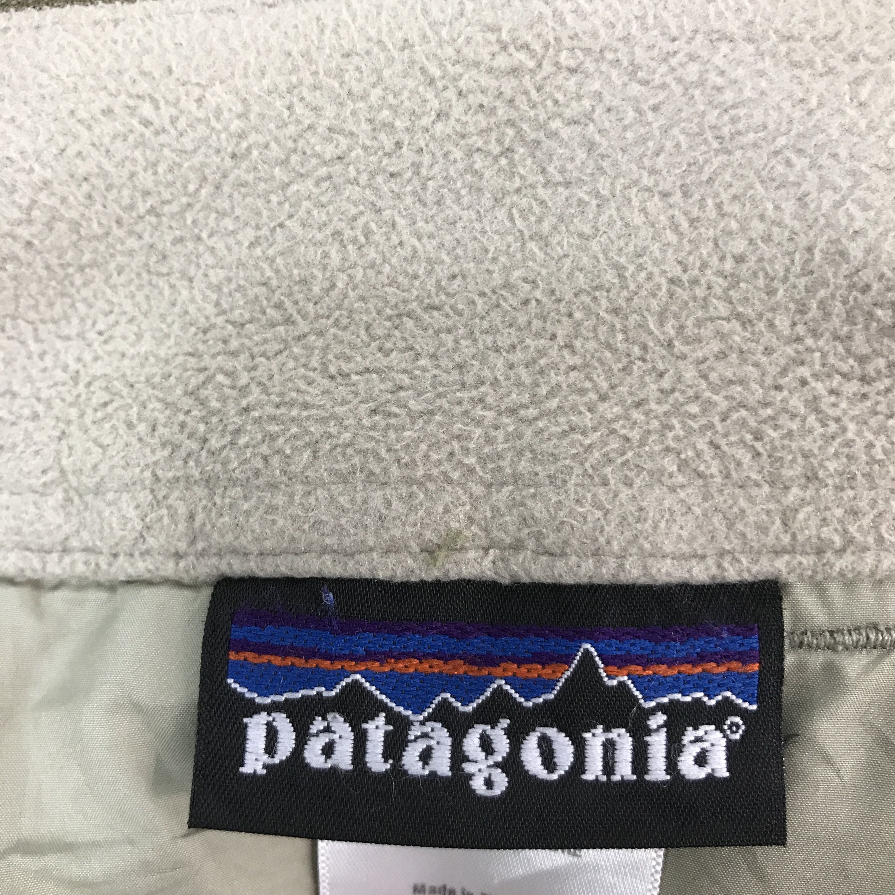 Patagonia PATAGONIA SKI PANTS WINTER SKI STYLE Size US 34 / EU 50 - 14 Thumbnail