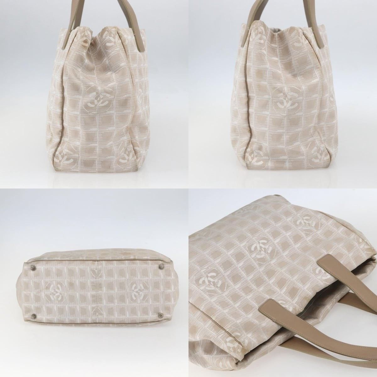 Chanel Chanel Gabrielle Classic Flap Handbag Size ONE SIZE - 3 Thumbnail
