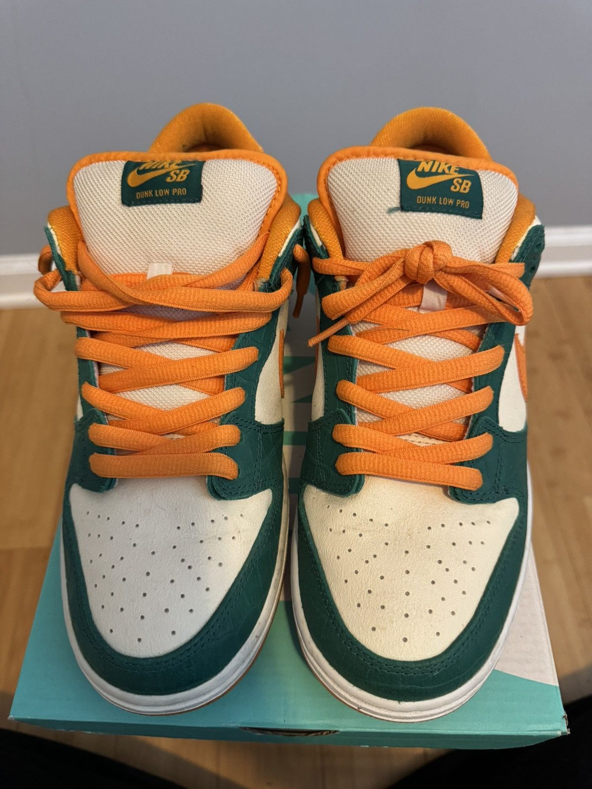 Legion Pine Kumquat