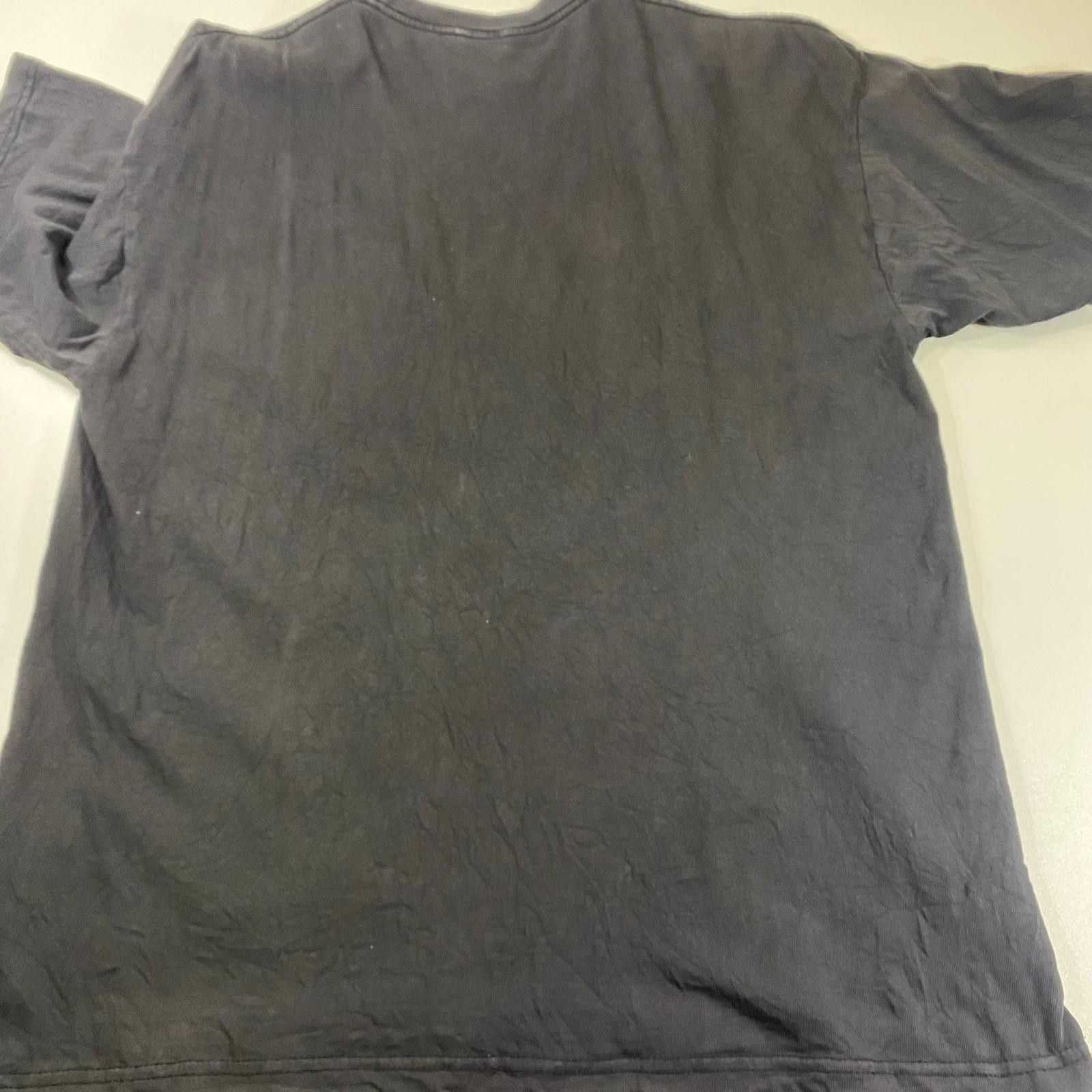IDEA 50 cent G unit Get Rich or Die Tryin' era bootleg tee Size L Size US L / EU 52-54 / 3 - 5 Thumbnail