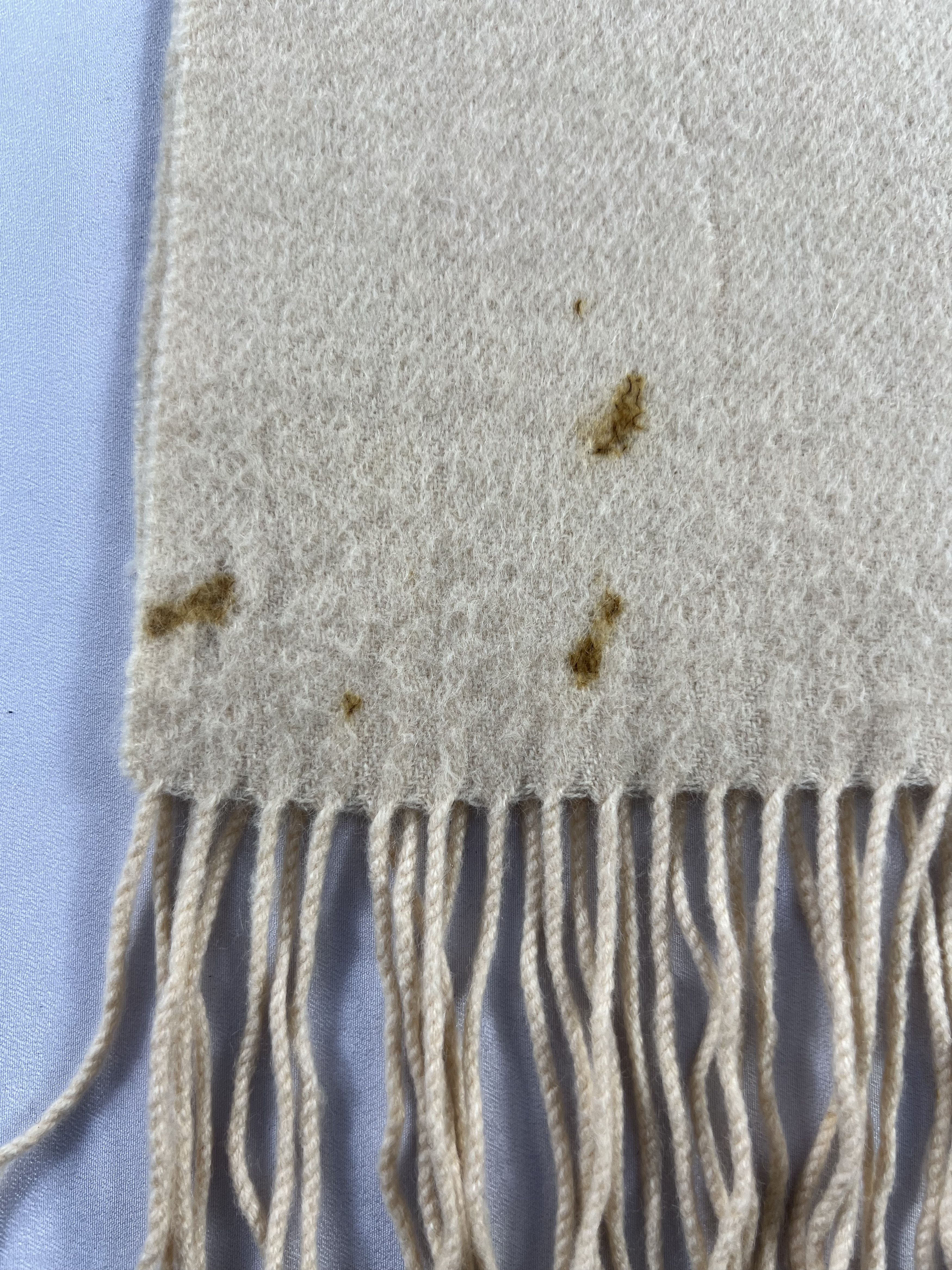Furla Furla Cashmere Scarf / Muffler / Neckwear P1052 Size ONE SIZE - 4 Thumbnail