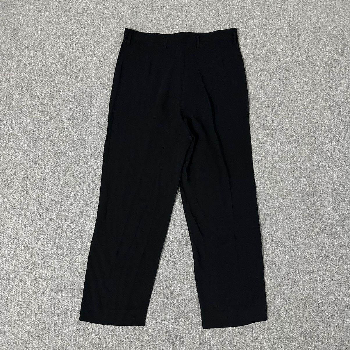 The Row The Row - Wide Leg Trouser Size 31" - 5 Thumbnail