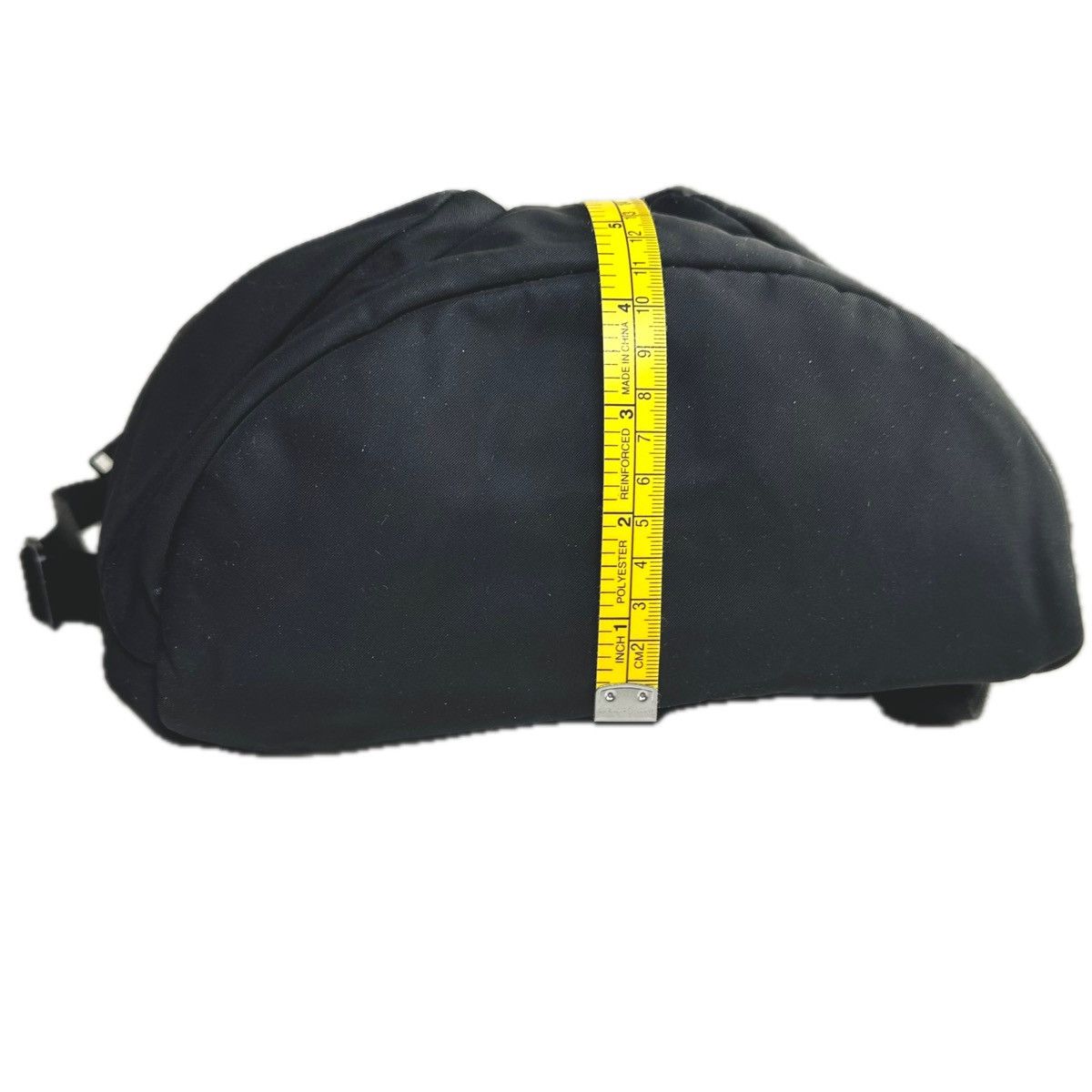 Lululemon Lululemon Rucksack Carry Onward Mini Black Backpack 12x10.5 Size ONE SIZE - 13 Thumbnail