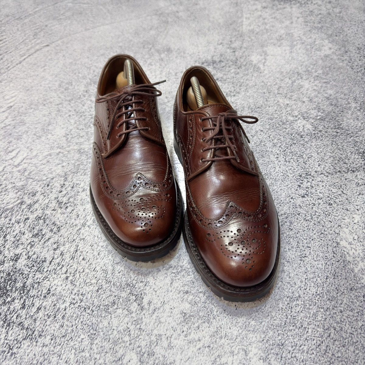 Other Ralph Harrison Brogues US9 UK8 Size US 9 / EU 42 - 3 Thumbnail