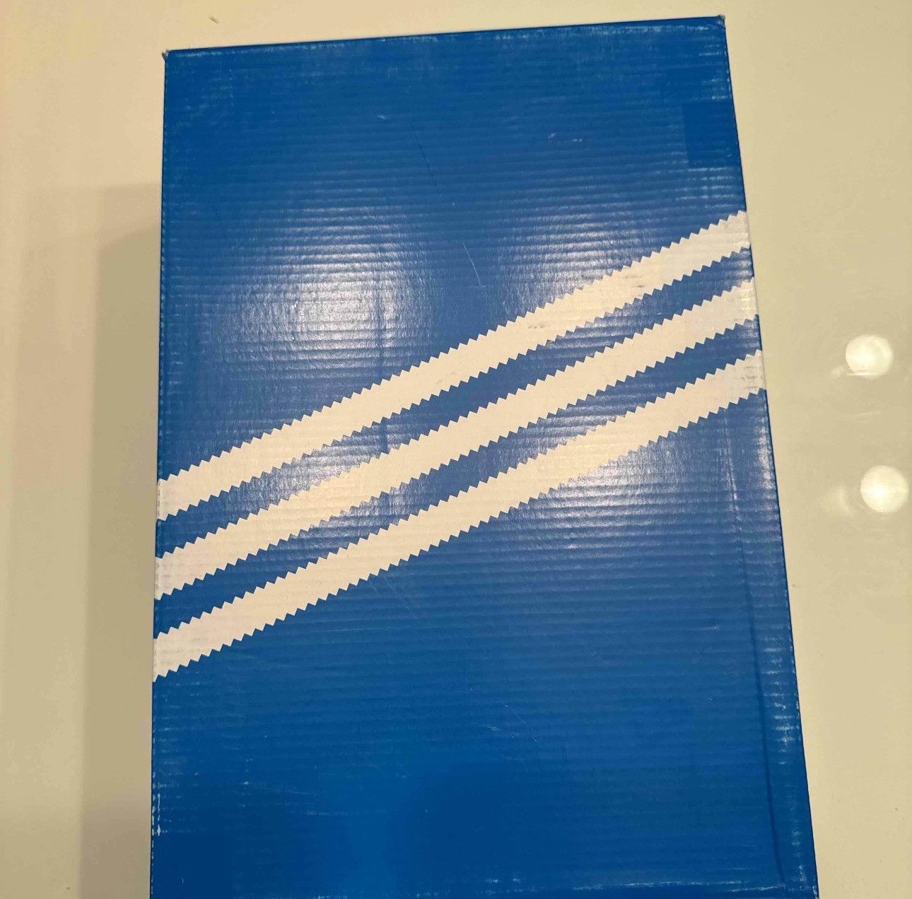Adidas Women’s Adidas Iniki Runner ‘Energy’ - Size 7.5w Size US 7.5 / IT 37.5 - 8 Thumbnail
