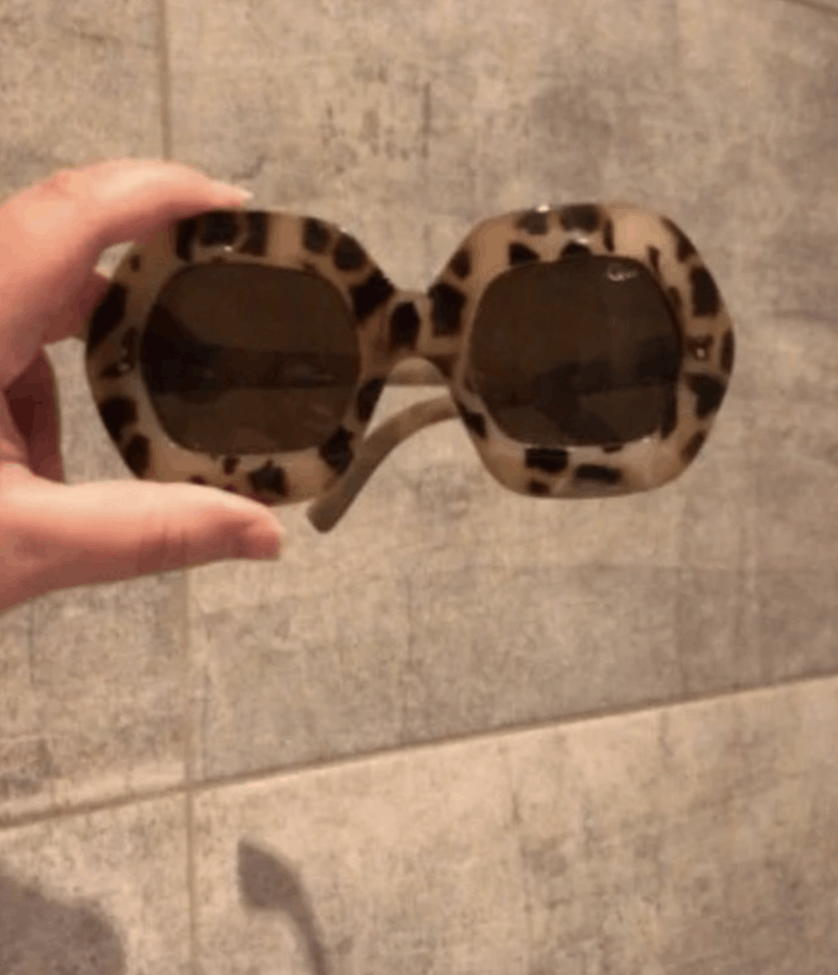 Quay quay sunglasses Size ONE SIZE - 6 Thumbnail
