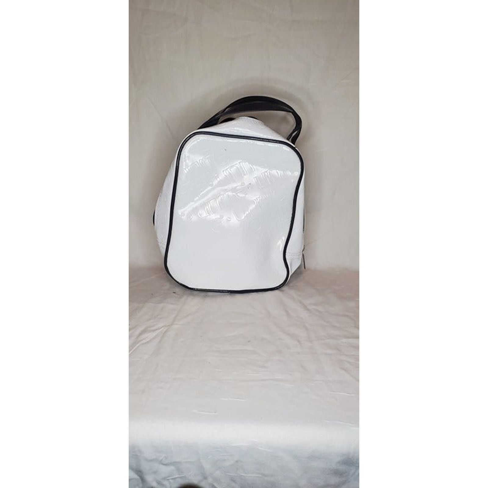 Other 3 pack white travel bag with zipper by Unite Size ONE SIZE - 9 Thumbnail