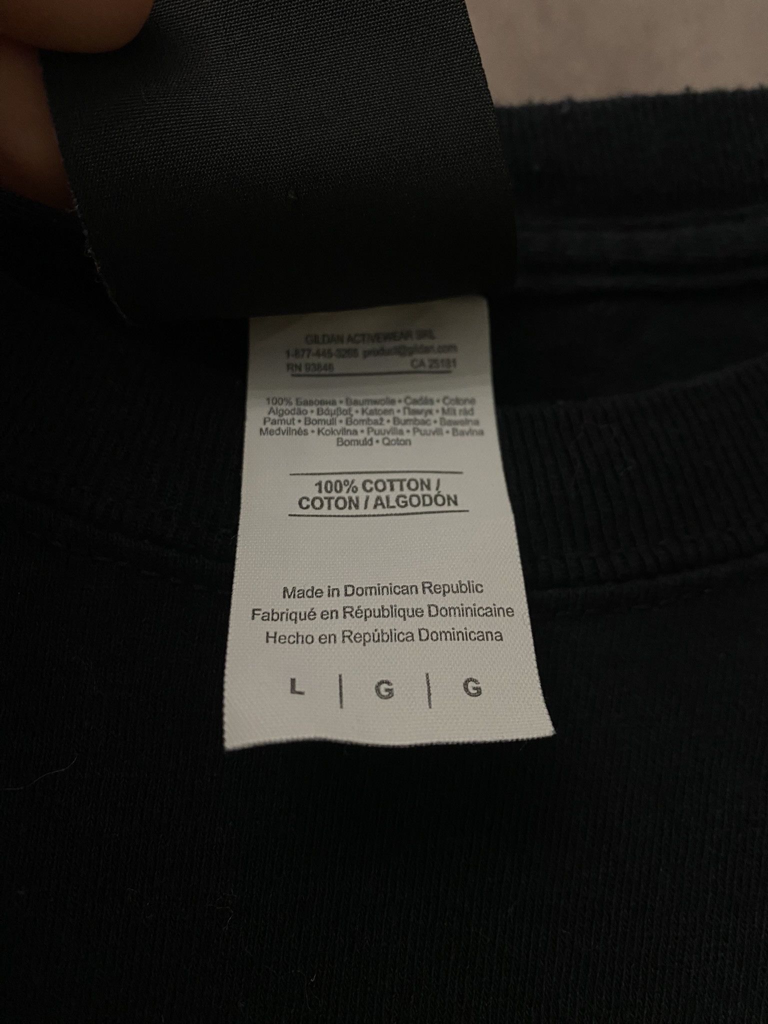 Thrasher × Vintage Thrasher Porn T-Shirt Humor Size US L / EU 52-54 / 3 - 3 Thumbnail