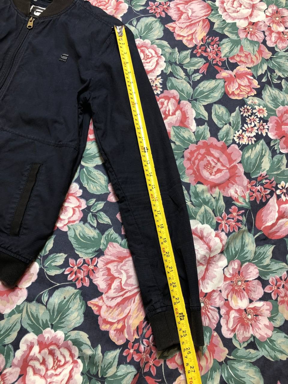 G-Star G-Star Light Jacket Size US M / EU 48-50 / 2 - 11 Thumbnail