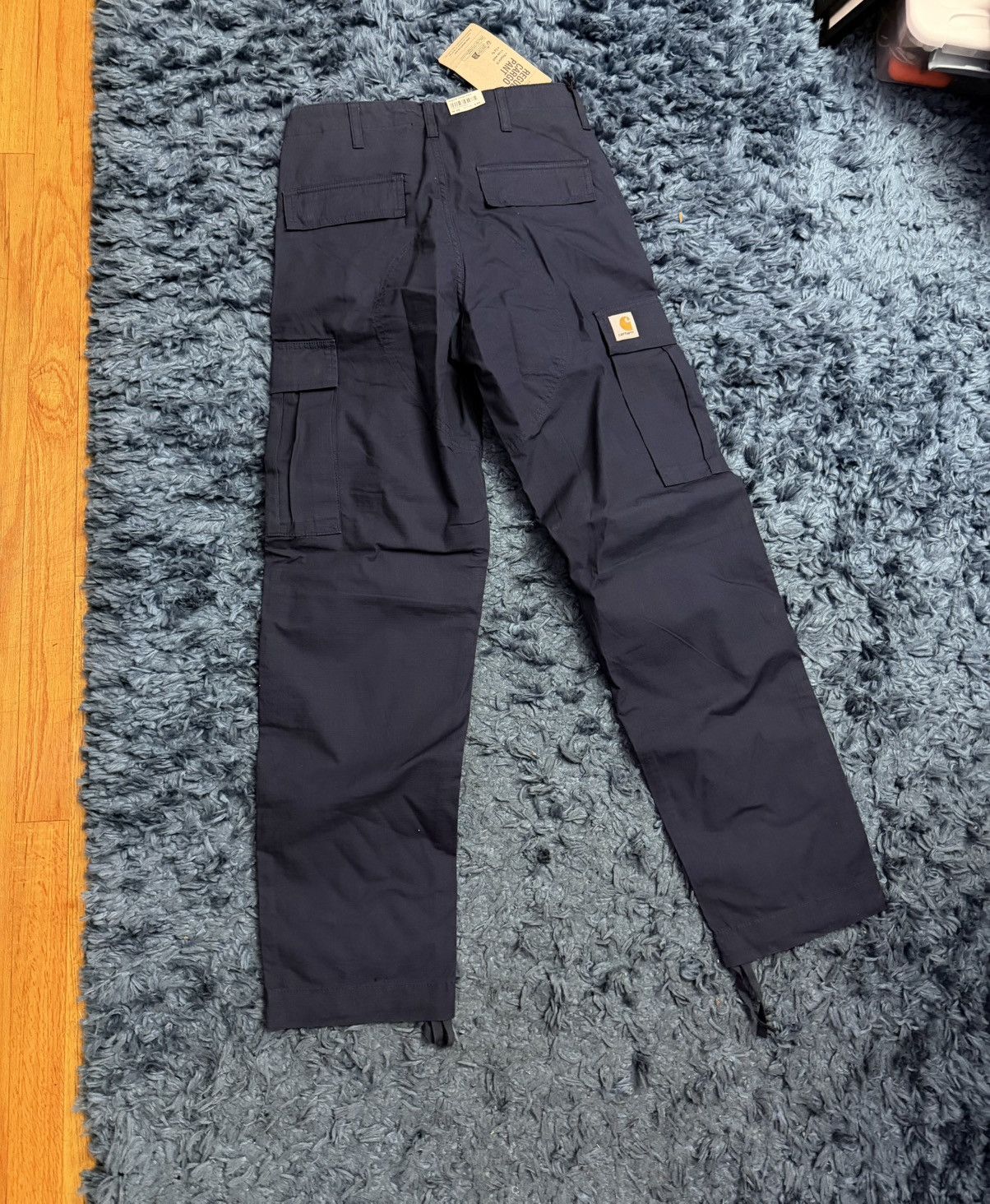 Carhartt Carhartt Cargo Pants Size US 30 / EU 46 - 2 Thumbnail
