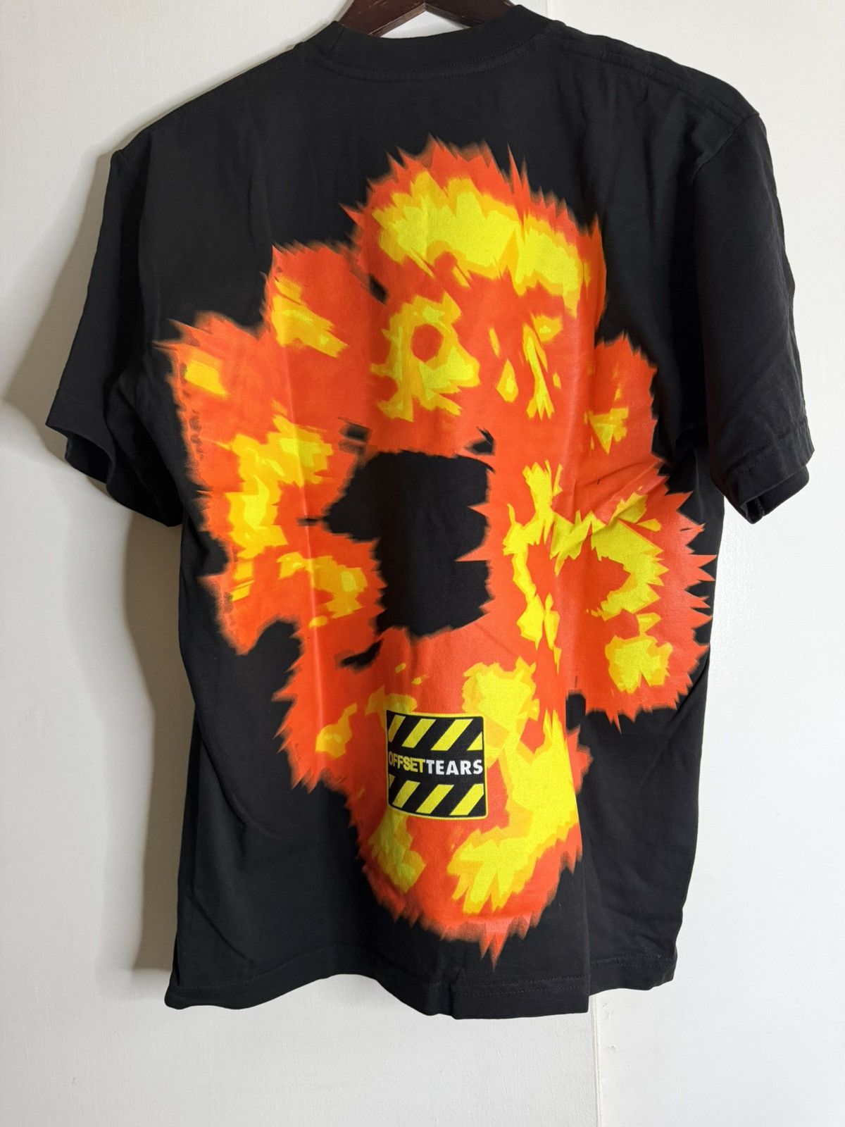 DENIM TEARS Denim Tear x Offset Shirt Size US S / EU 44-46 / 1 - 2 Thumbnail