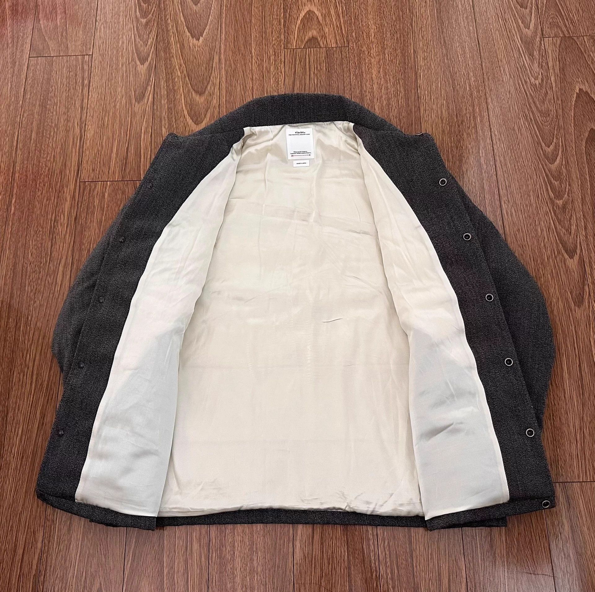 Visvim VISVIM 25SS WESTWOOD TEAM Down Jacket 2-3x Worn Size4 Size US XL / EU 56 / 4 - 3 Thumbnail