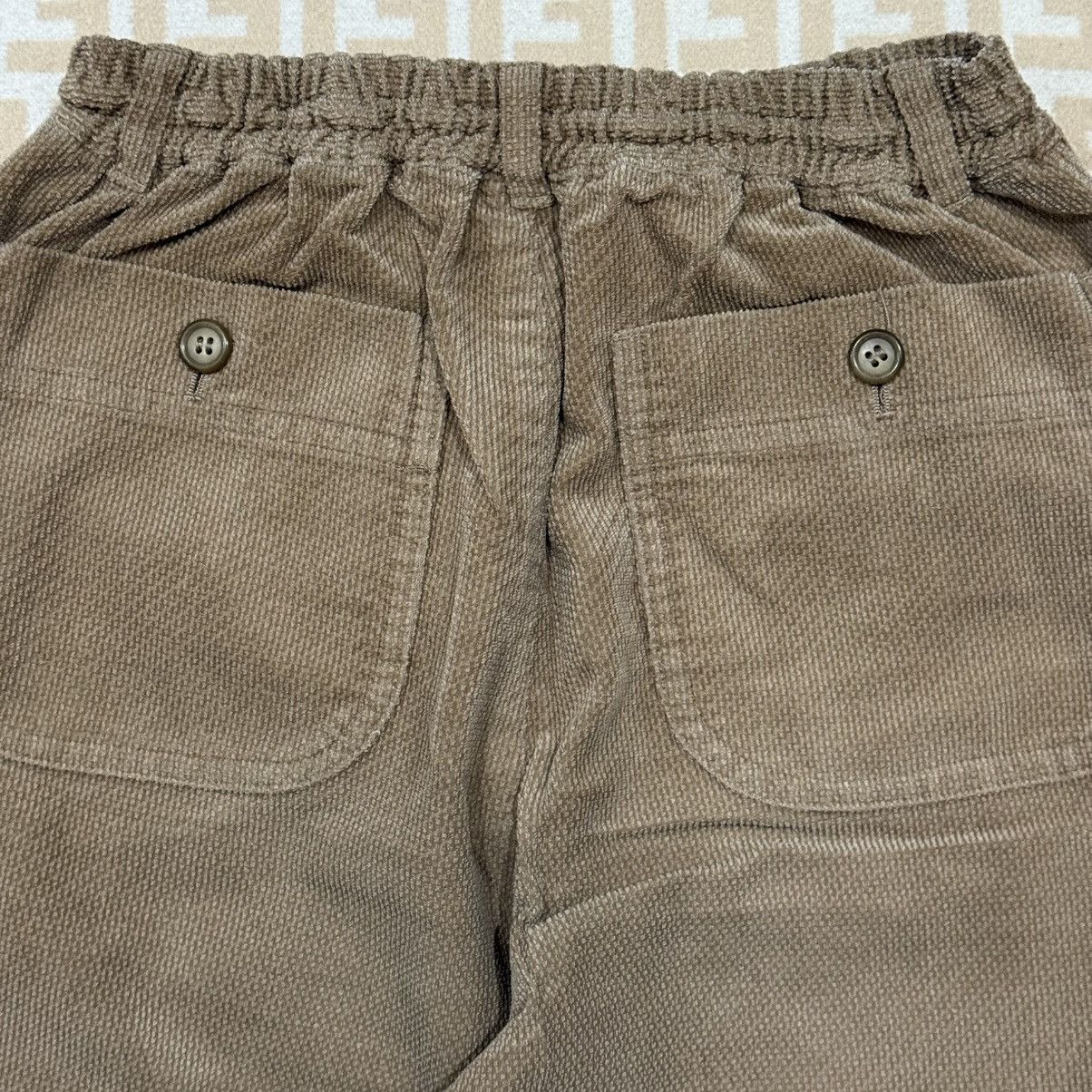 Issey Miyake Hai Sporting Gear Pants Size US 26 / EU 42 - 4 Thumbnail
