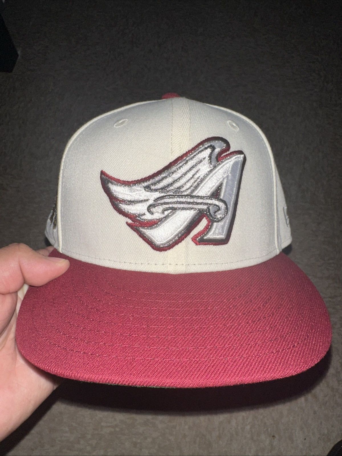 Hat Club Inevitable Pack App Exclusive Iron Man Size ONE SIZE - 1 Thumbnail