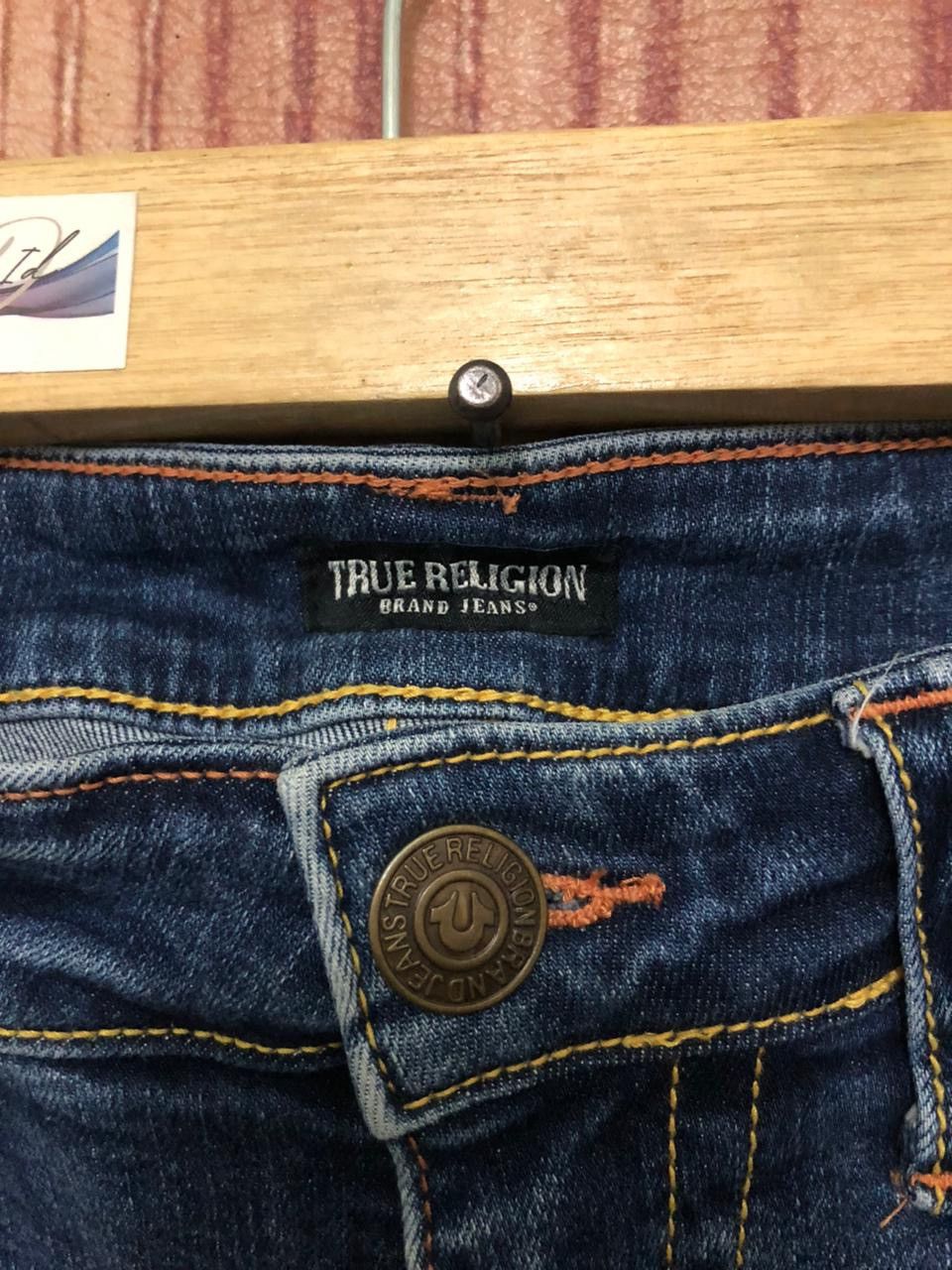 True Religion True religion jeans Size 29" - 3 Thumbnail