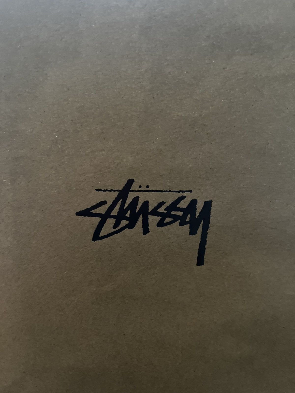 Stussy Stüssy Super S Mesh Trucker Cap – Orange Size ONE SIZE - 4 Thumbnail