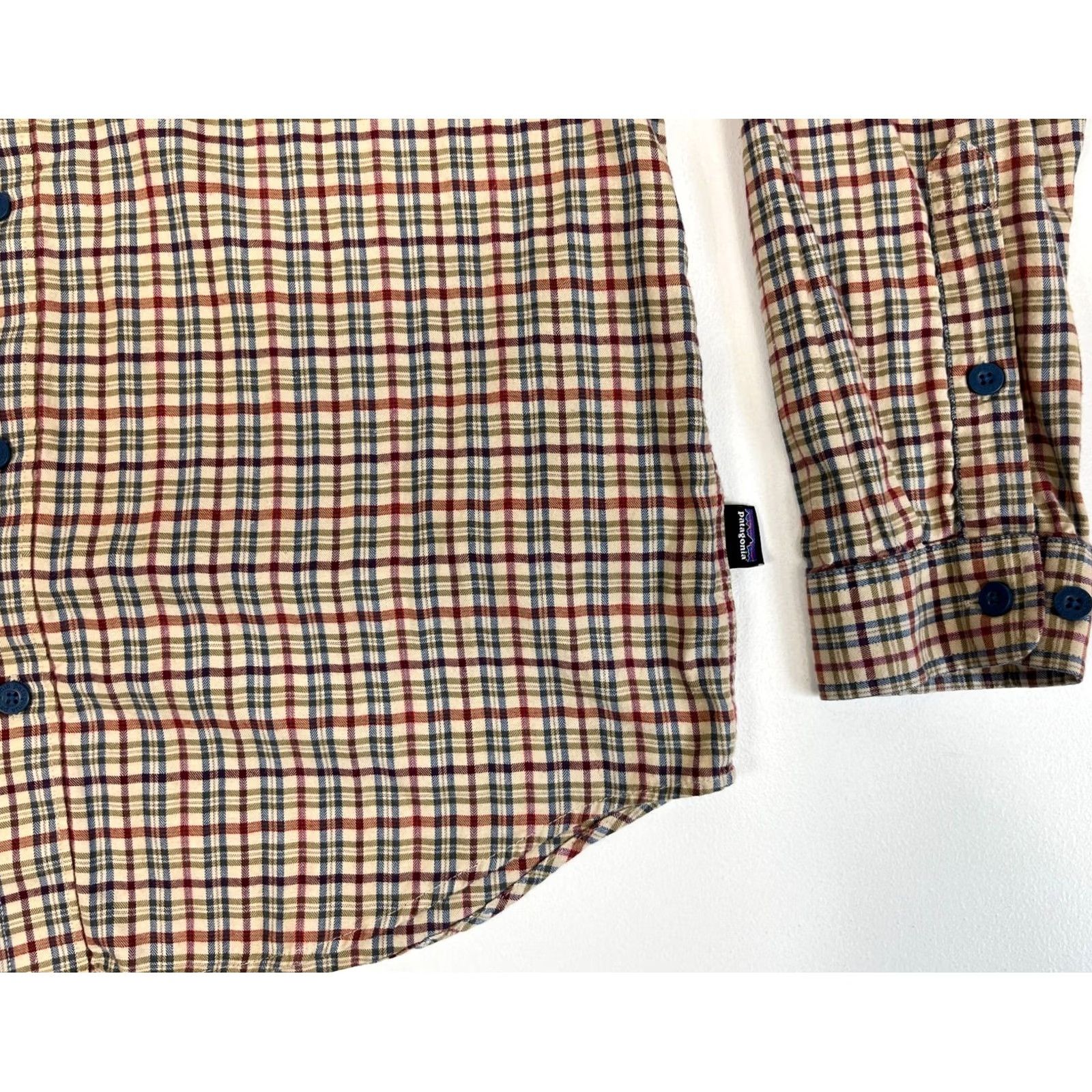Patagonia VINTAGE? No. Size US M / EU 48-50 / 2 - 4 Thumbnail