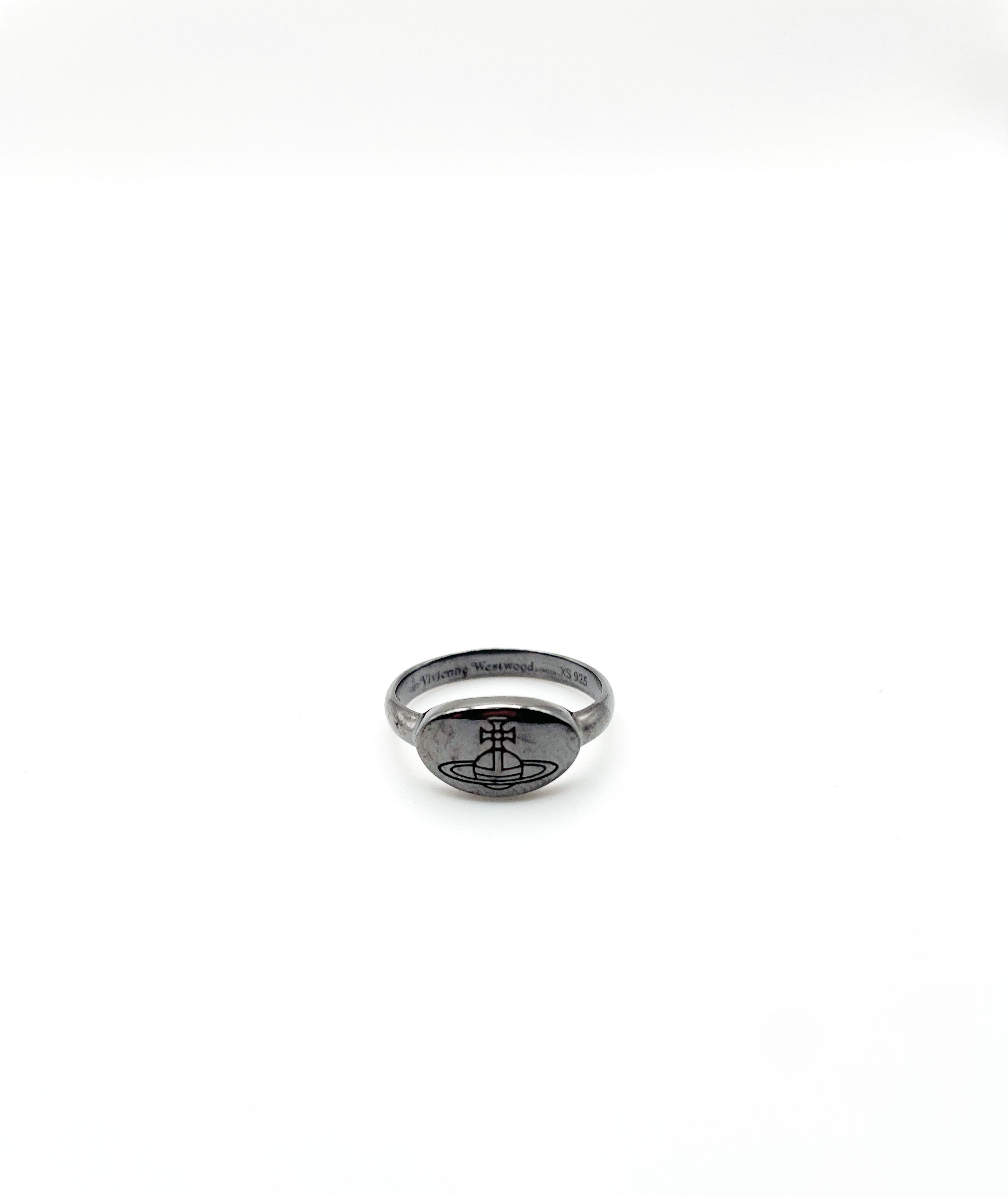 Vivienne Westwood Orb Tilly Ring Size ONE SIZE - 1 Thumbnail