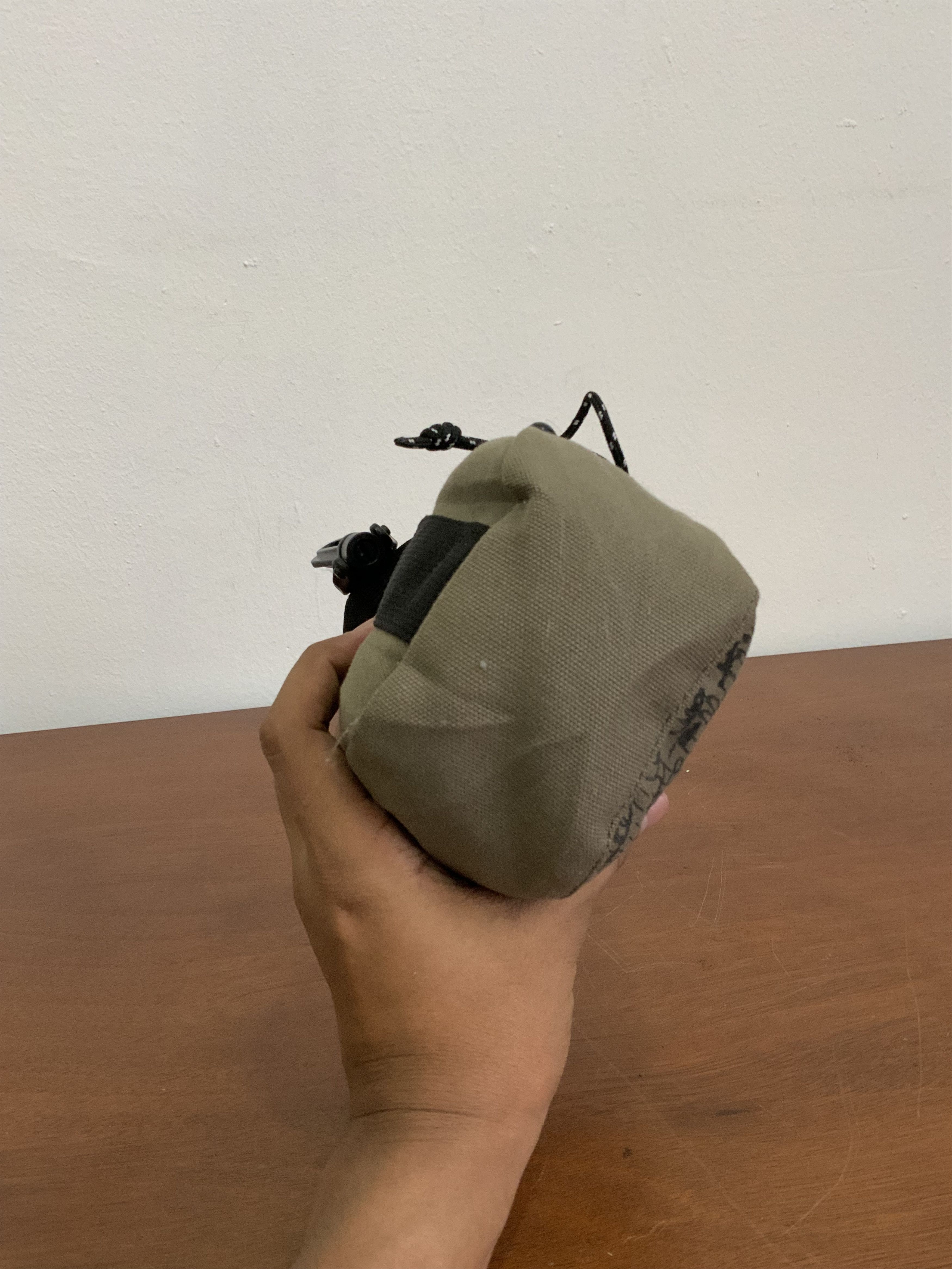 Japanese Brand PPFM Mini Bottle Bag Size ONE SIZE - 7 Thumbnail