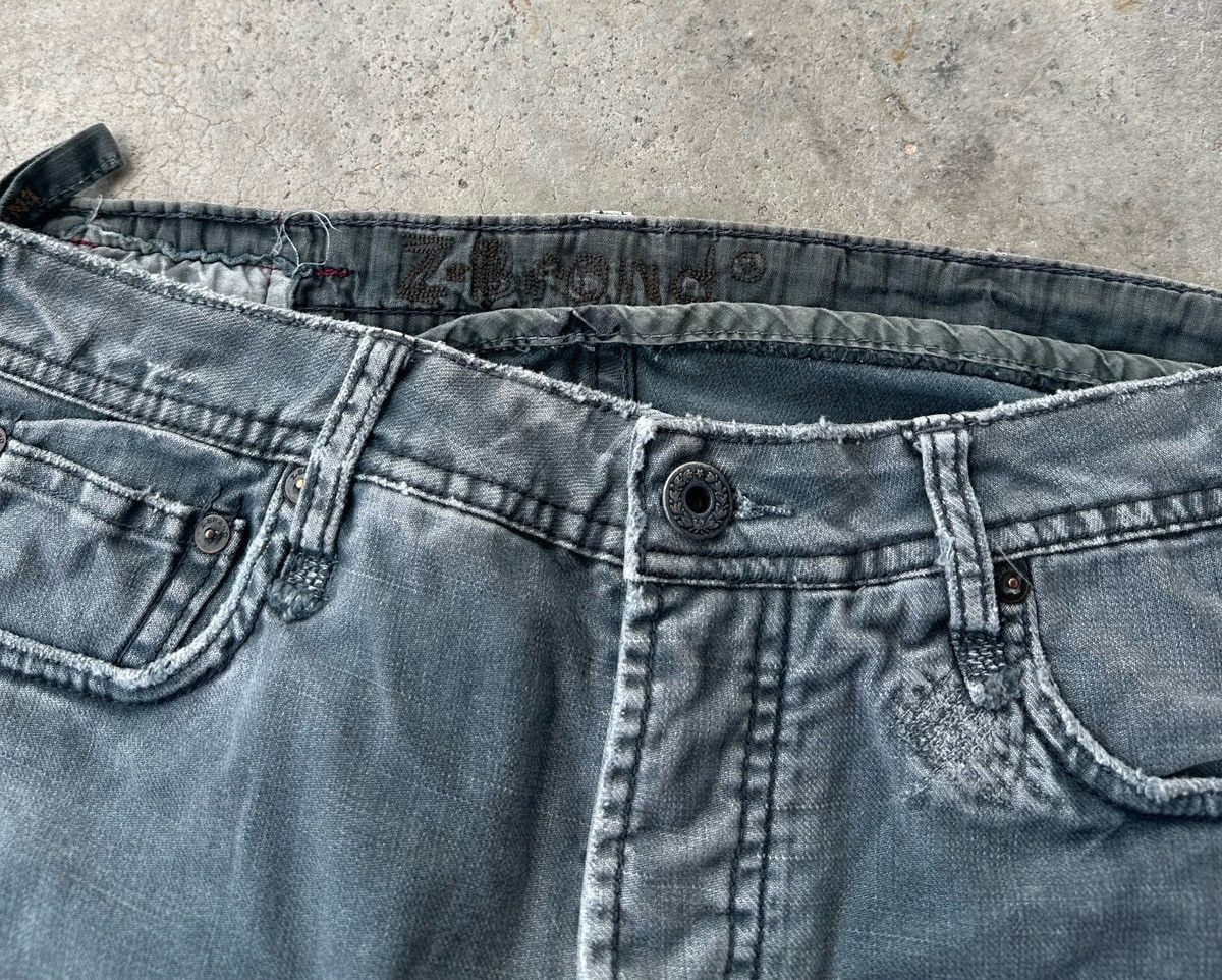 Japanese Brand Jeans Size US 32 / EU 48 - 3 Thumbnail