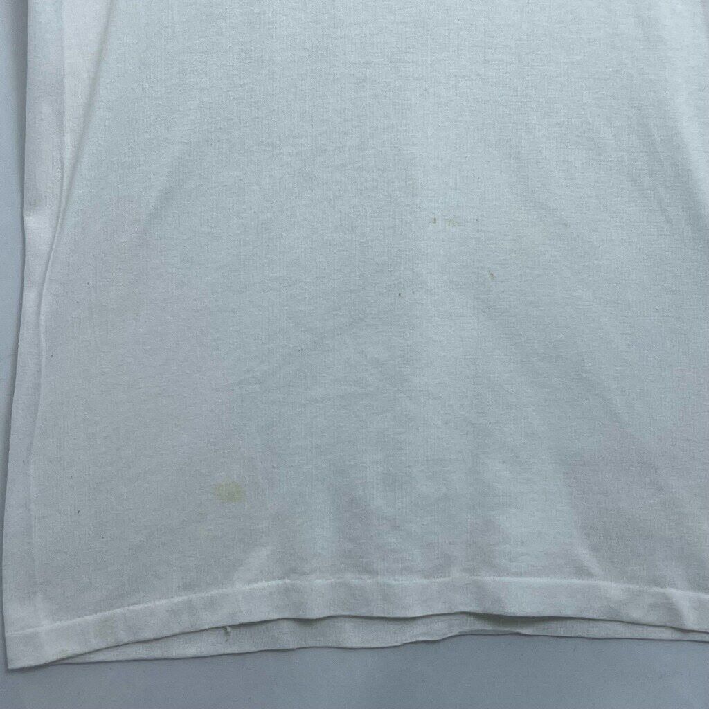 Other Vtg 1985 Boys Scout Medallion T-Shirt White M Single Stitch Size US M / EU 48-50 / 2 - 2 Thumbnail