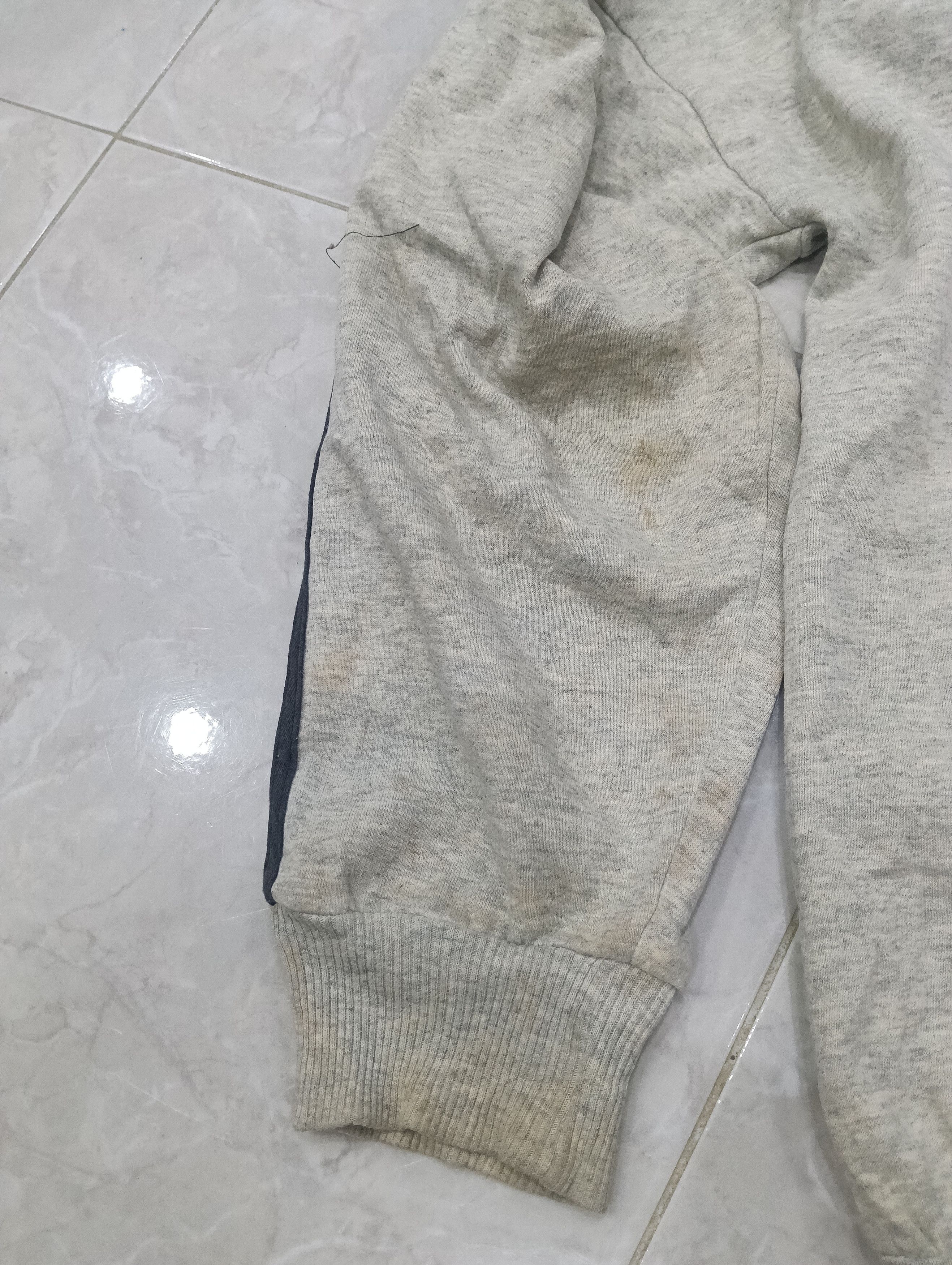 Adidas Vintage Adidas Sweat Size US L / EU 52-54 / 3 - 9 Thumbnail