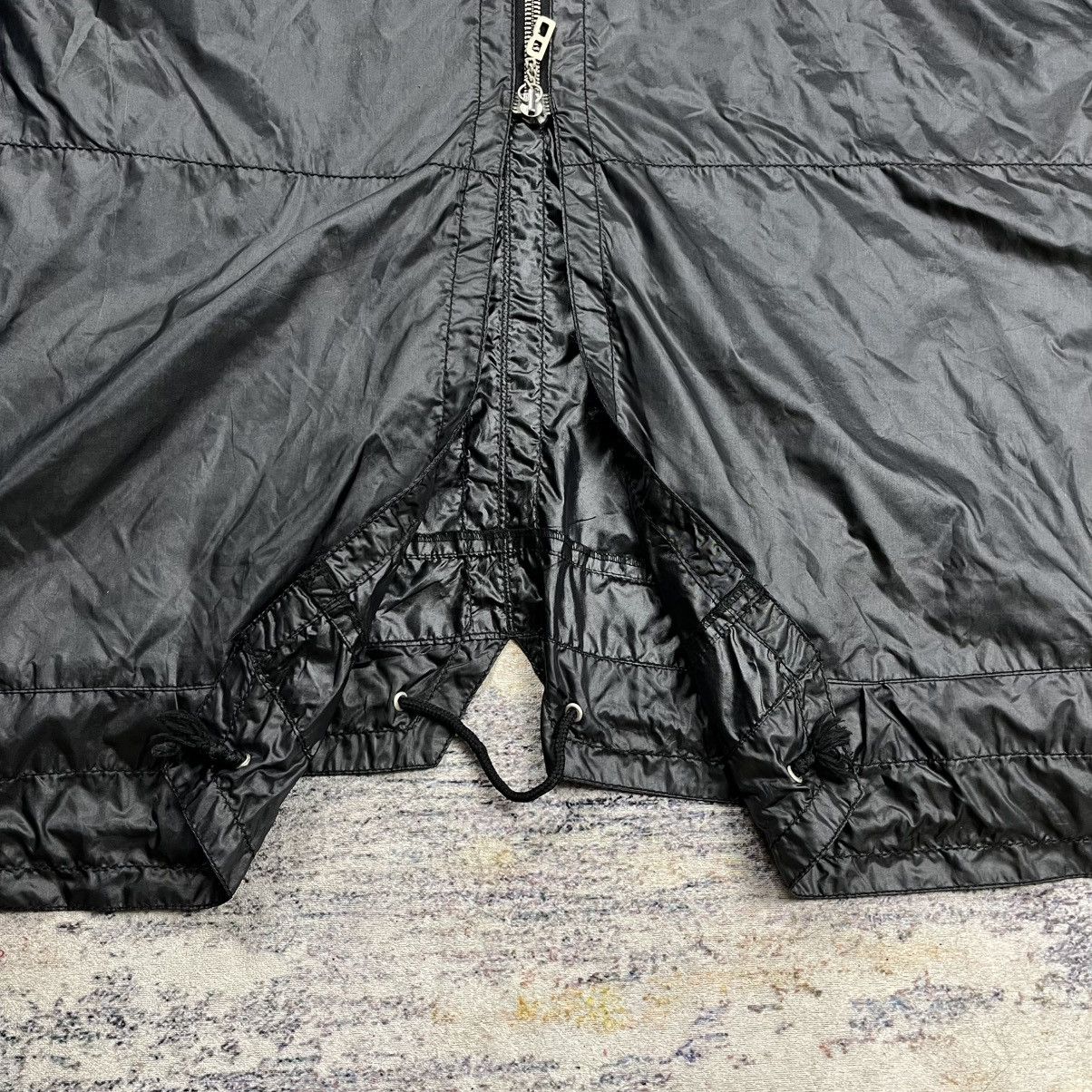 Dirk Bikkembergs Dirk Bikkembergs multi pocket double zip coat jacket Size US M / EU 48-50 / 2 - 10 Thumbnail