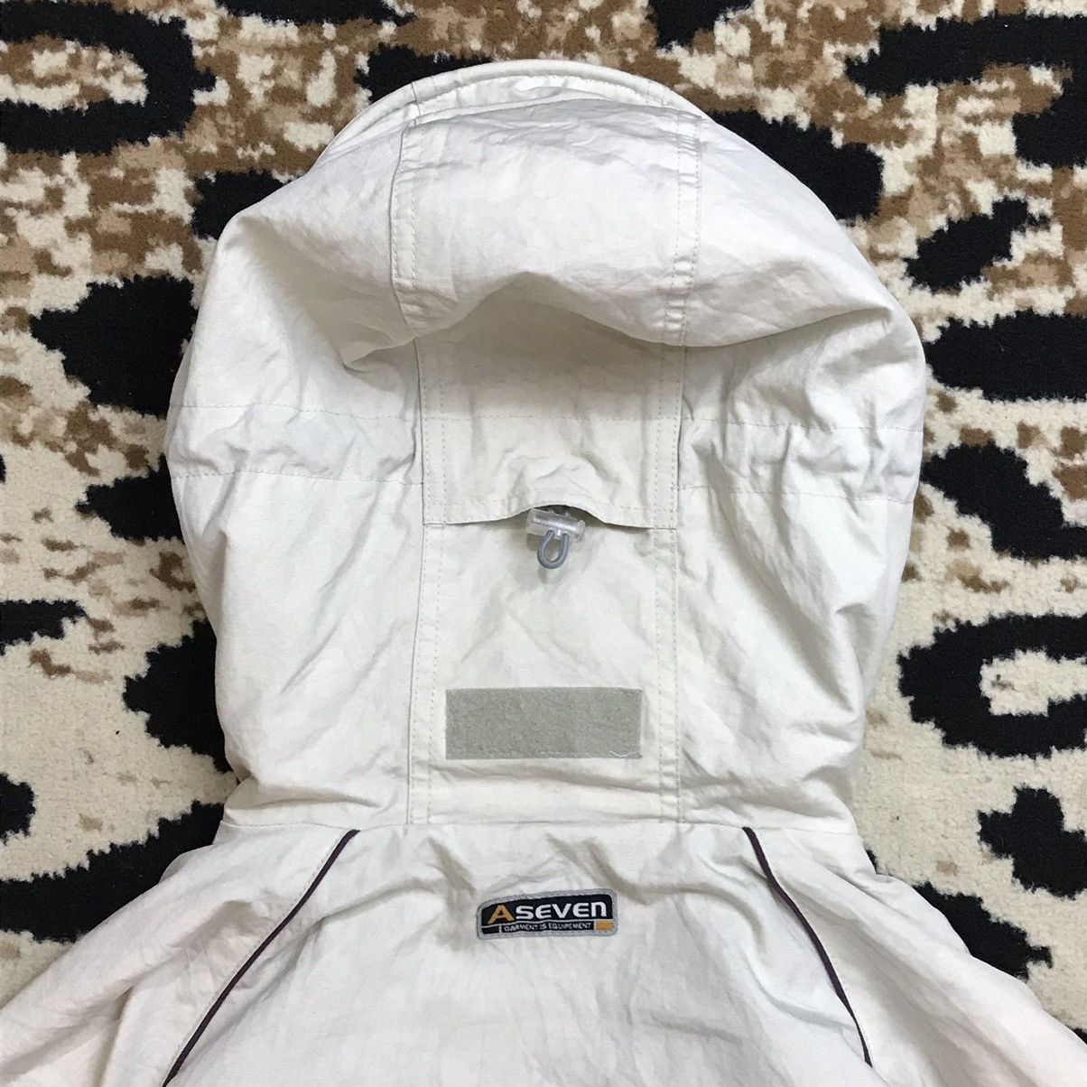 Other Jacket Outdor A7 Size US L / EU 52-54 / 3 - 12 Thumbnail