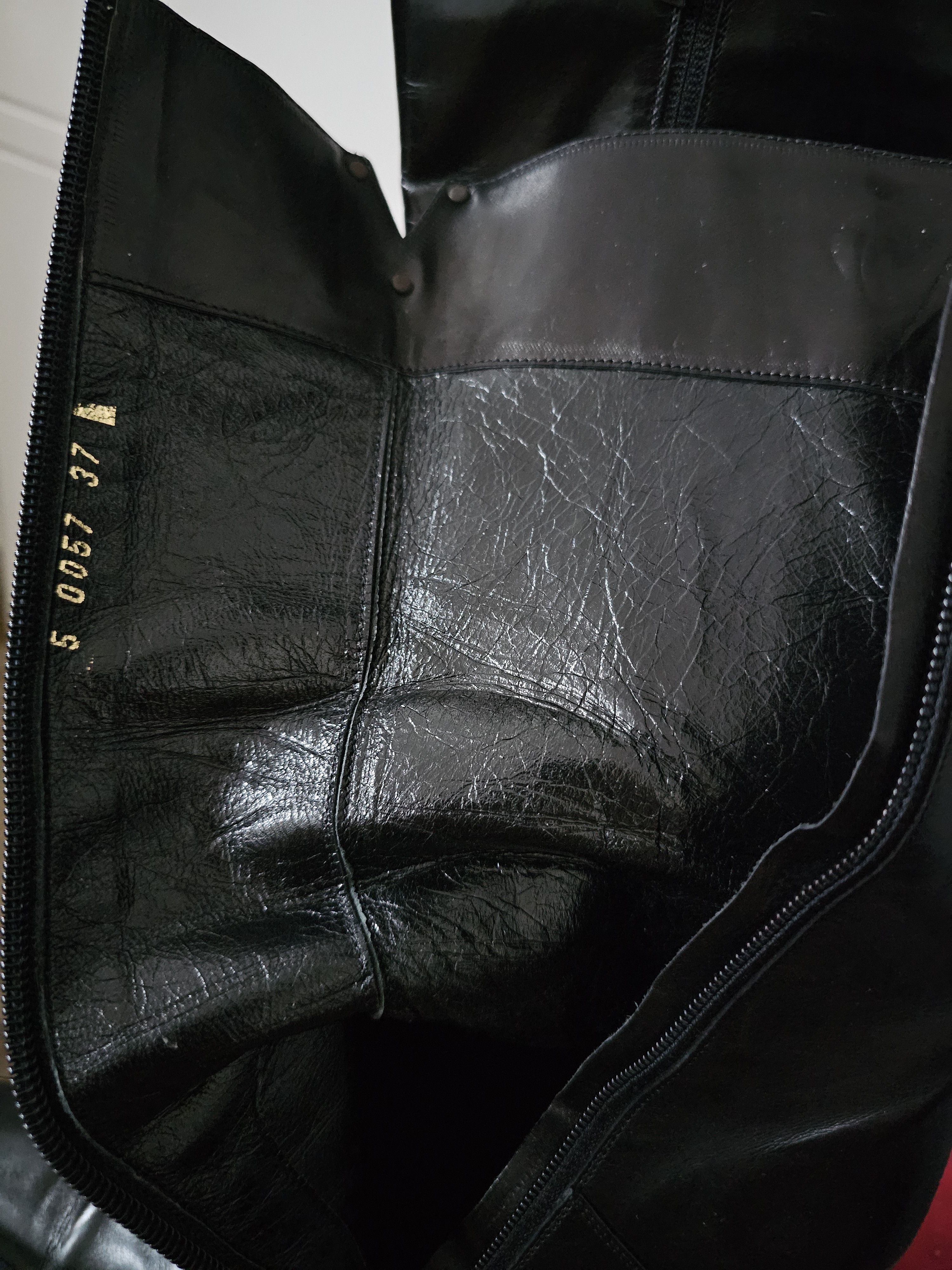 Paciotti Cesare Paciotti boots heels Size US 6 / IT 36 - 10 Thumbnail