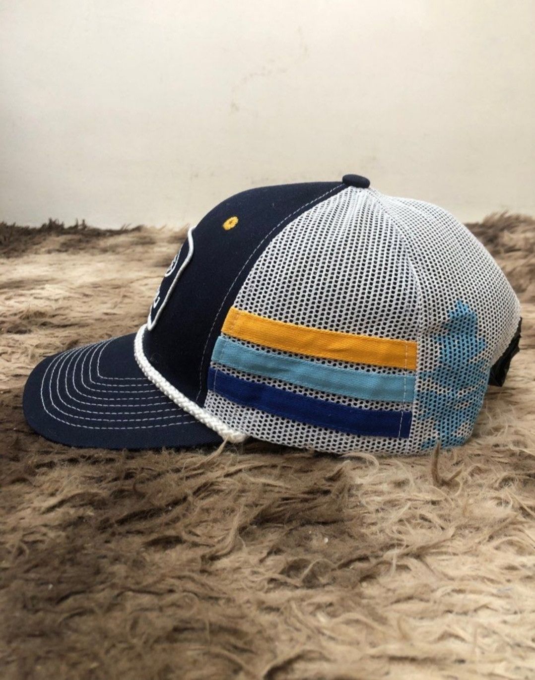 Japanese Brand × Vintage Vintage Subaru Spellout Size ONE SIZE - 2 Thumbnail