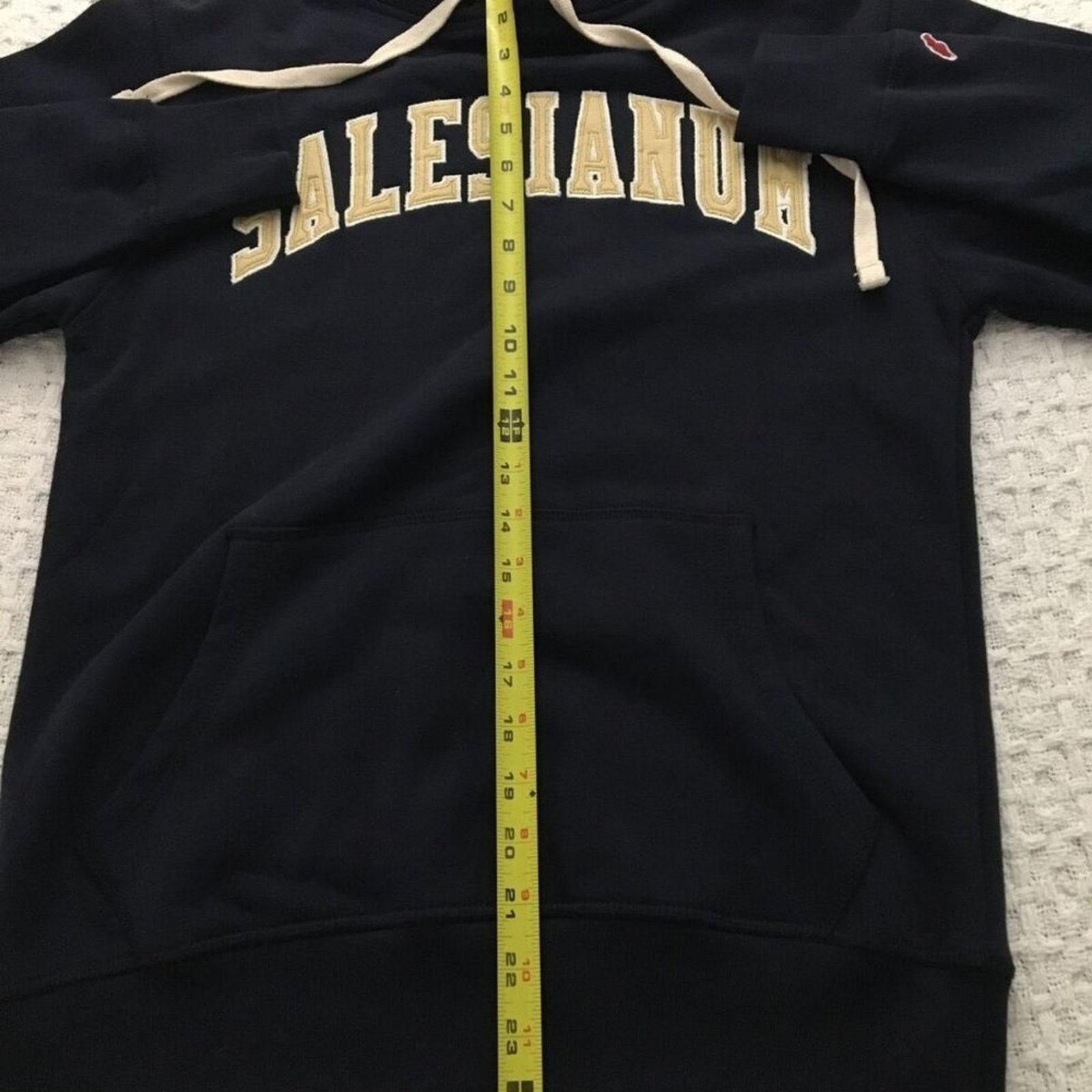 Other League 91 University of Salisnium Delaware Wmns Size S Blk Size S / US 4 / IT 40 - 8 Thumbnail