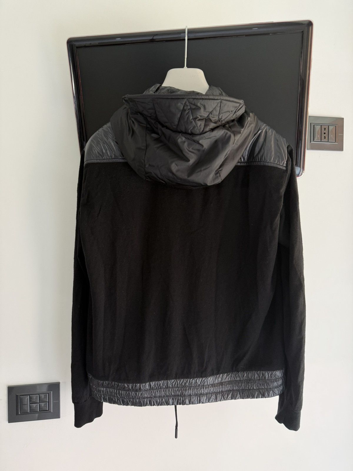 Moncler Moncler cardigan for mens Size US M / EU 48-50 / 2 - 3 Thumbnail
